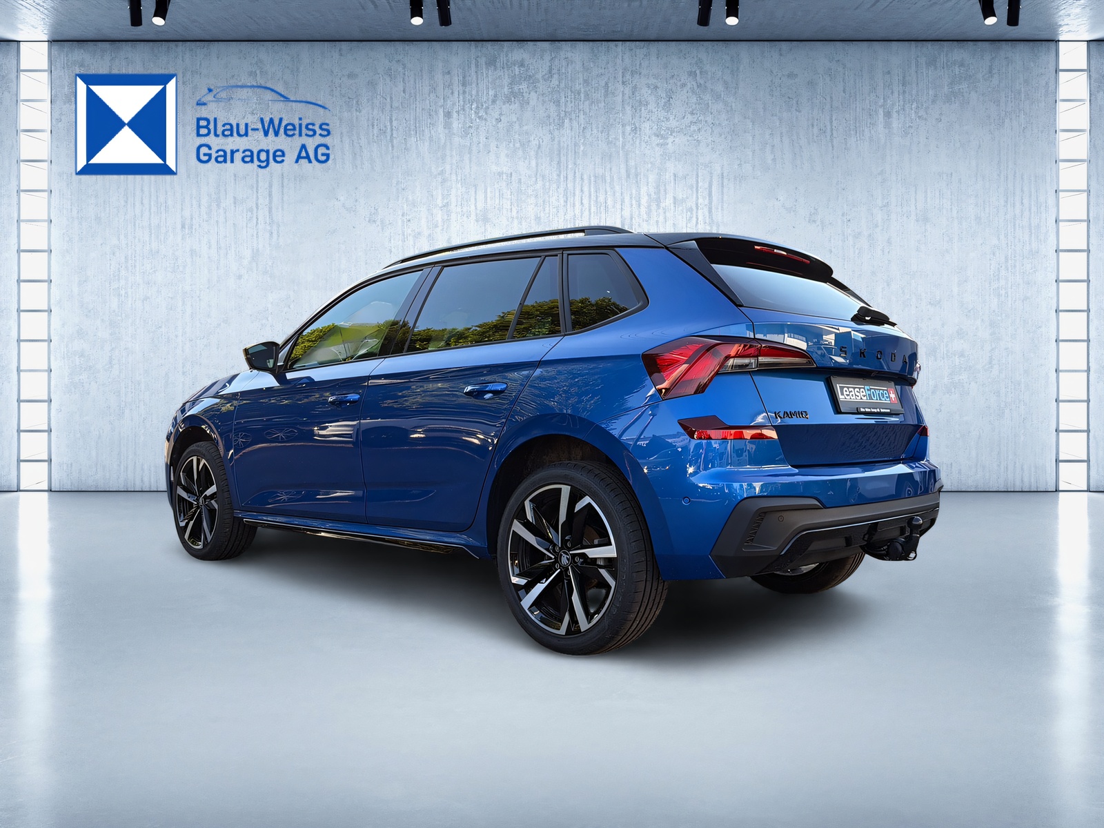 SKODA Kamiq 1.5 TSI Monte Carlo DSG-image-6