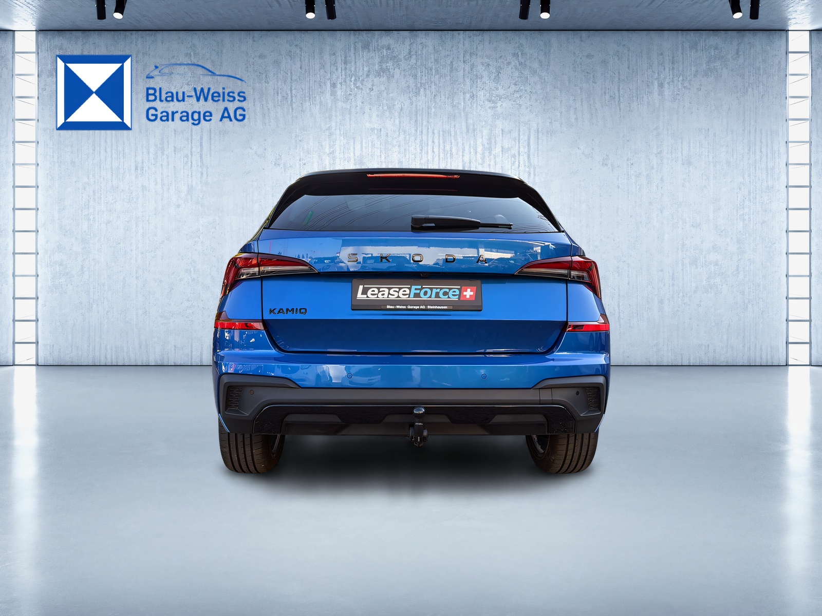 SKODA Kamiq 1.5 TSI Monte Carlo DSG-image-5