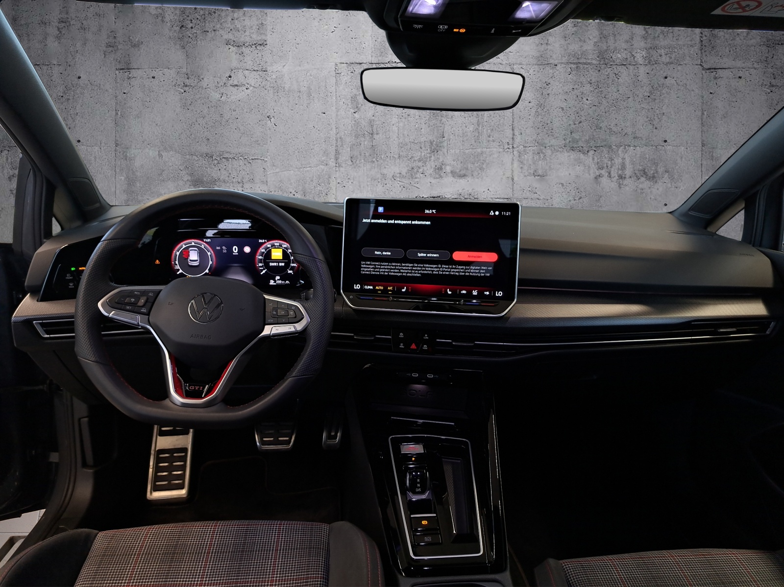 VW Golf VIII 2.0 TSI GTI DSG-image-18
