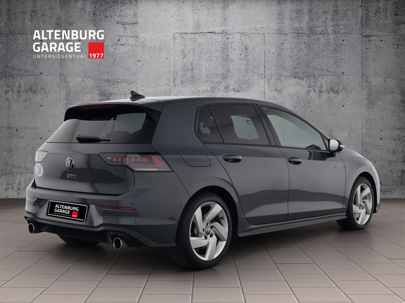 VW Golf VIII 2.0 TSI GTI DSG-image-3