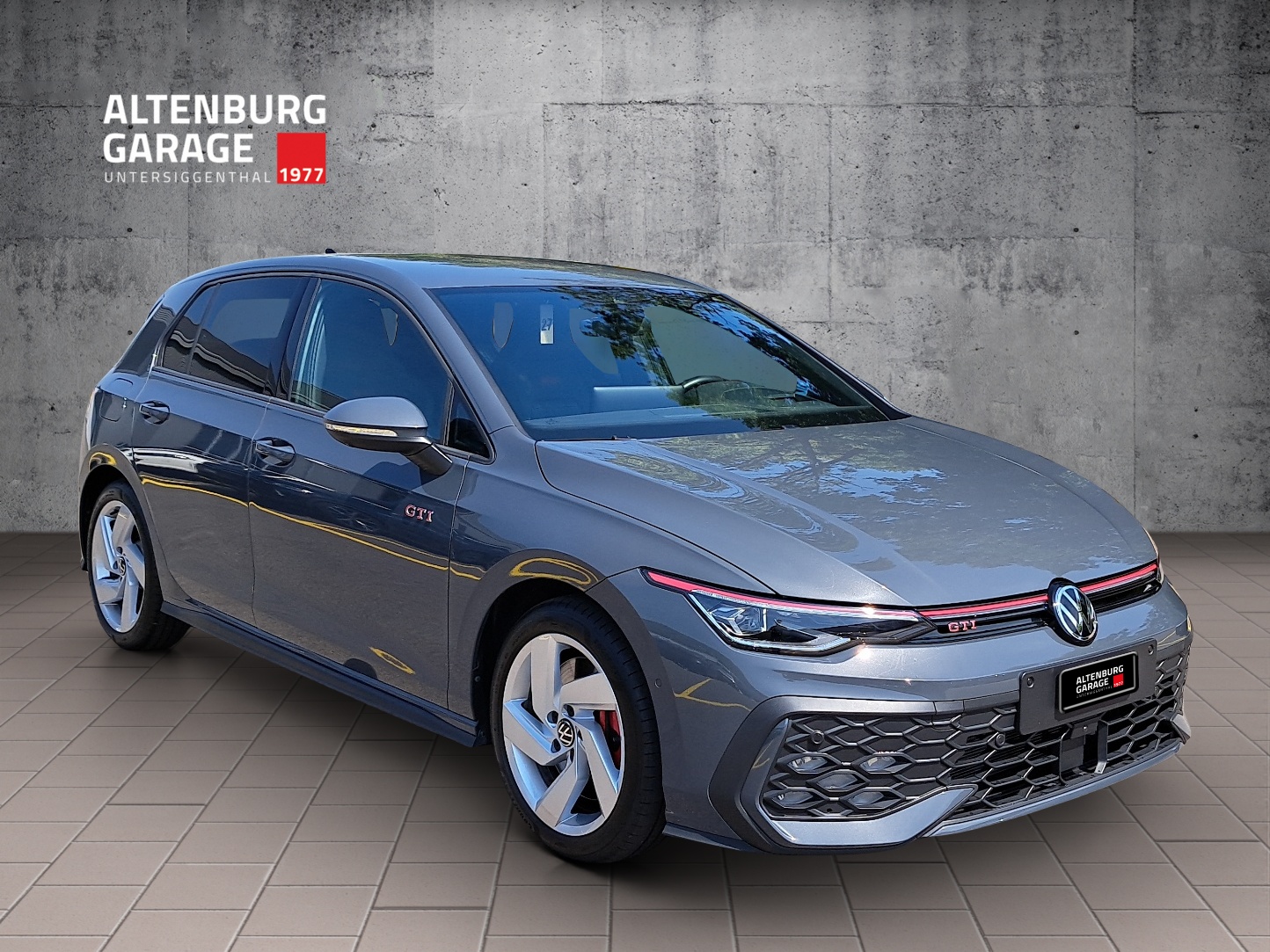 VW Golf VIII 2.0 TSI GTI DSG-image-13