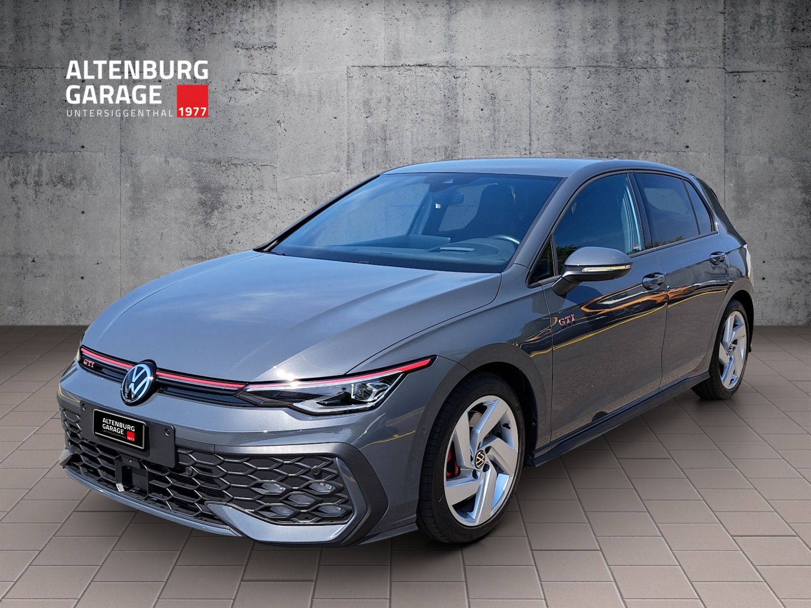 VW Golf VIII 2.0 TSI GTI DSG-image-7