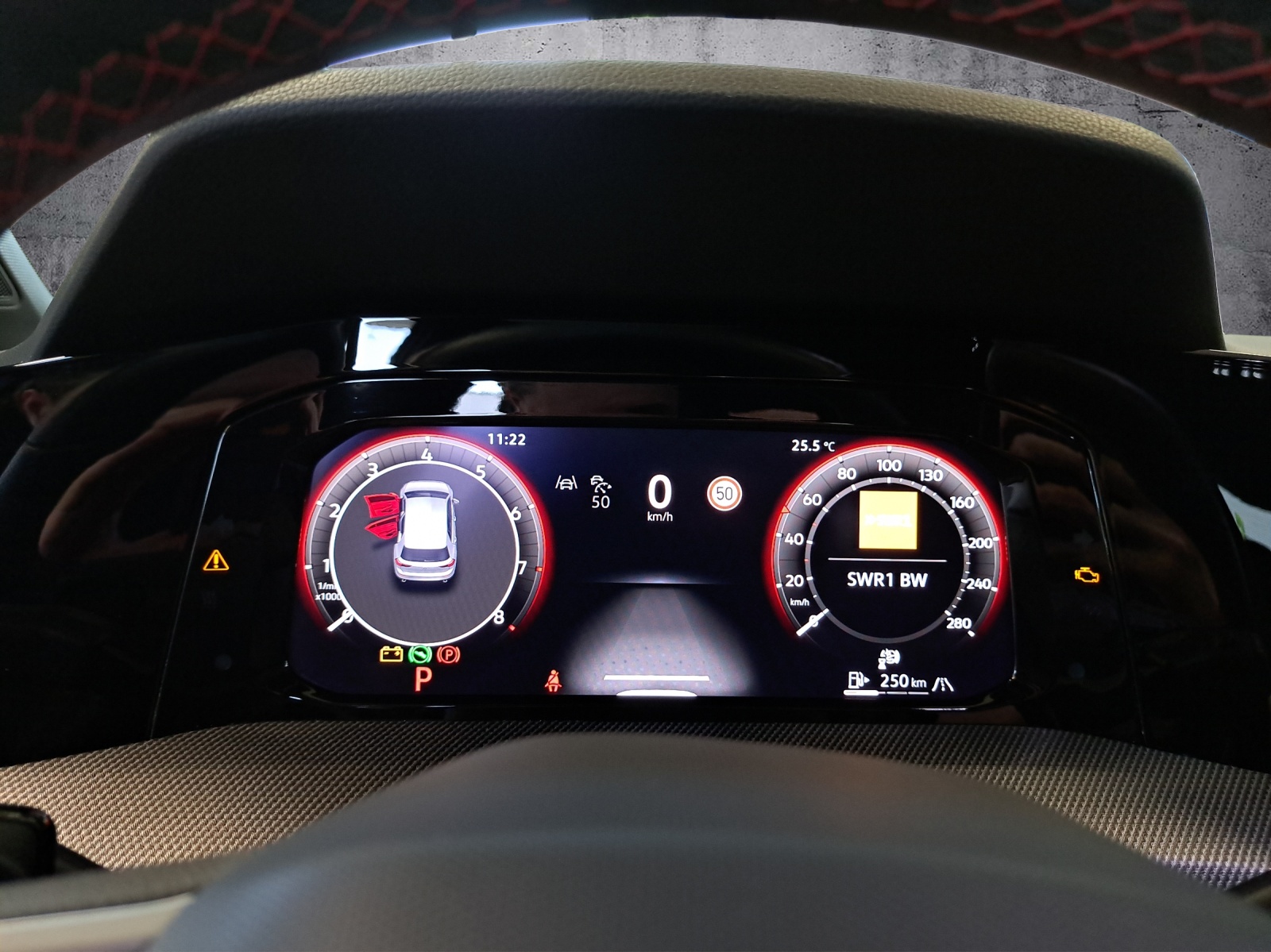 VW Golf VIII 2.0 TSI GTI DSG-image-19