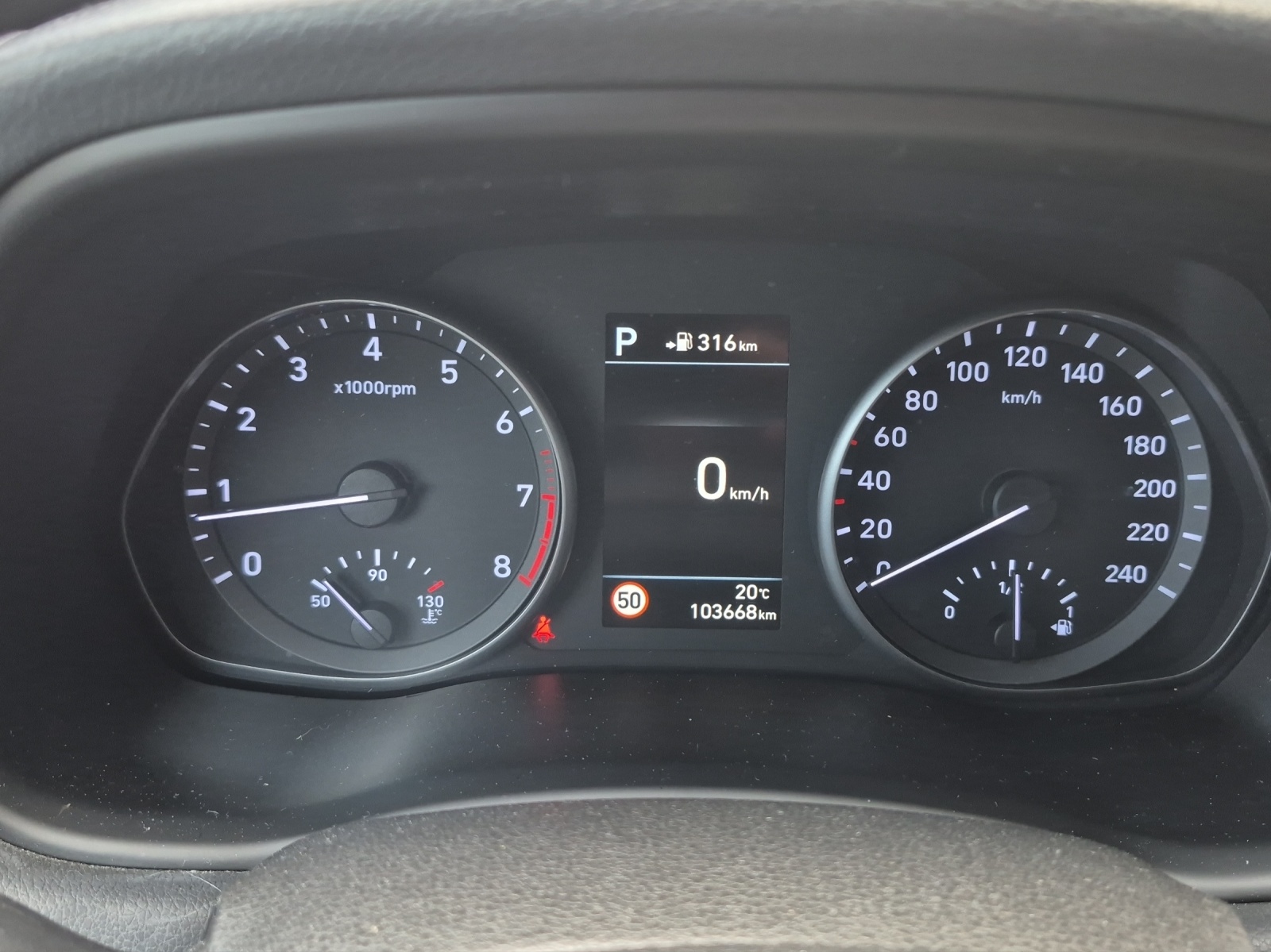 HYUNDAI i30 Fastback 1.4 T-GDi Vertex-image-10
