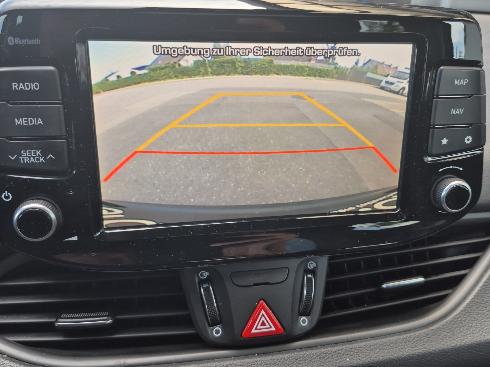 HYUNDAI i30 Fastback 1.4 T-GDi Vertex-image-12