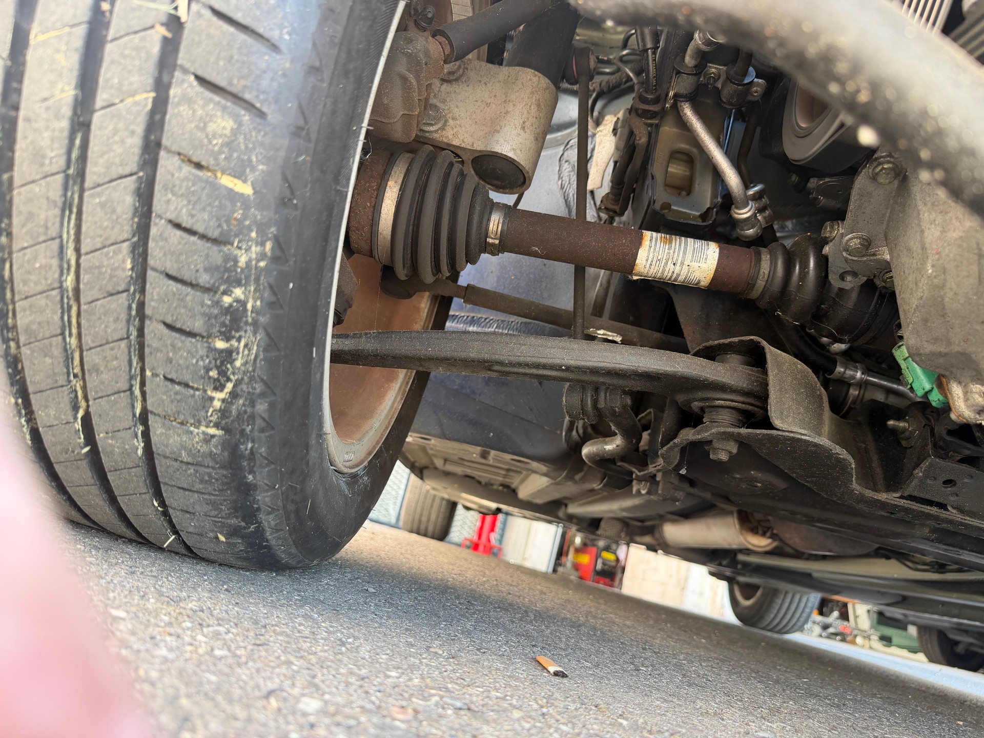 PEUGEOT 307 2.0 16V XSi-image-10