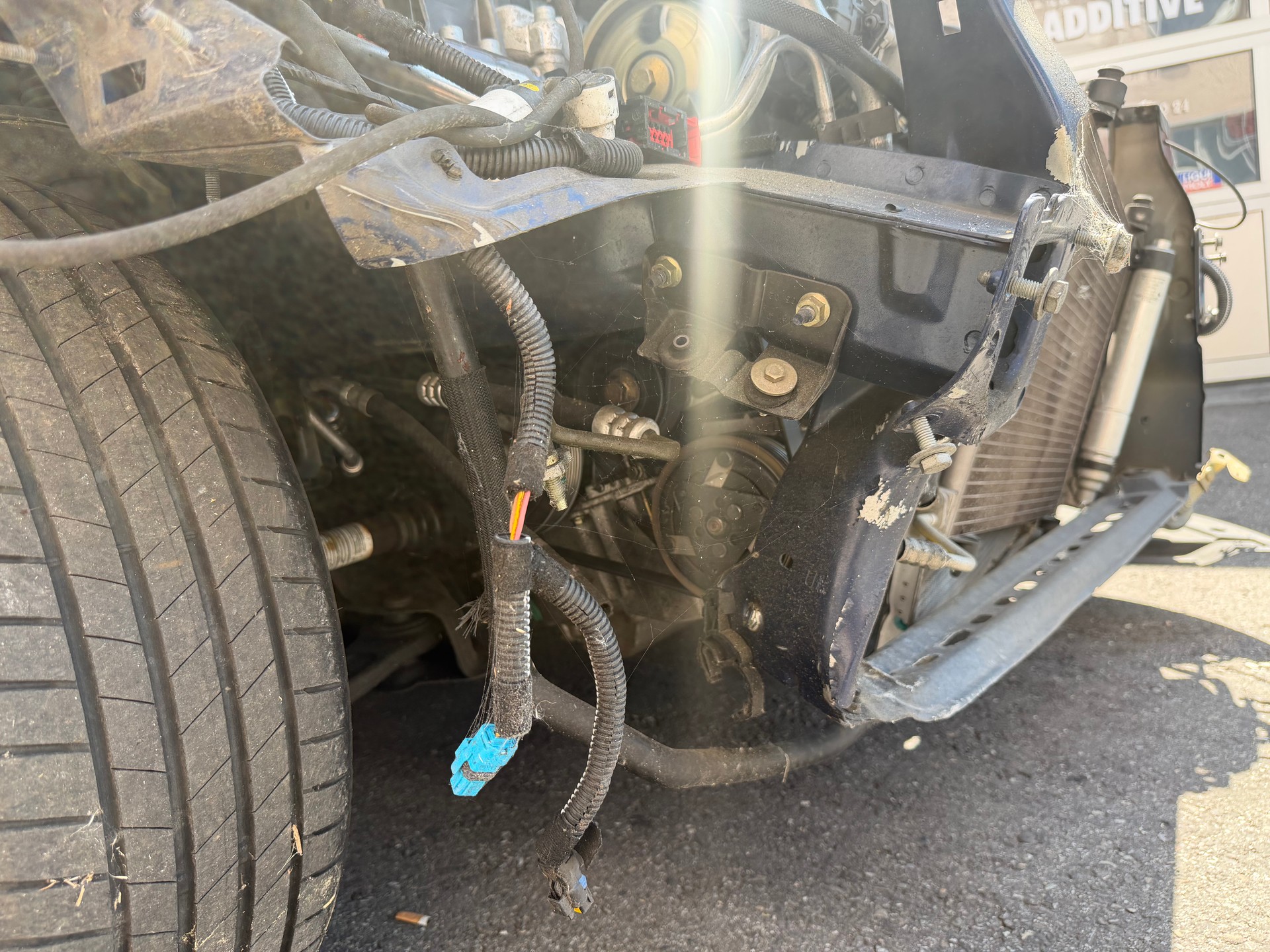 PEUGEOT 307 2.0 16V XSi-image-9