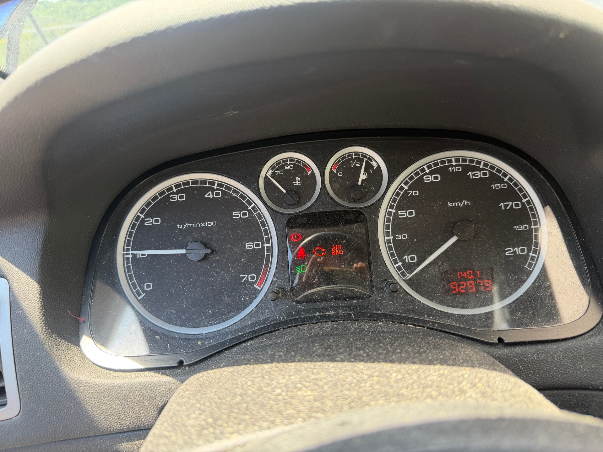 PEUGEOT 307 2.0 16V XSi-image-6