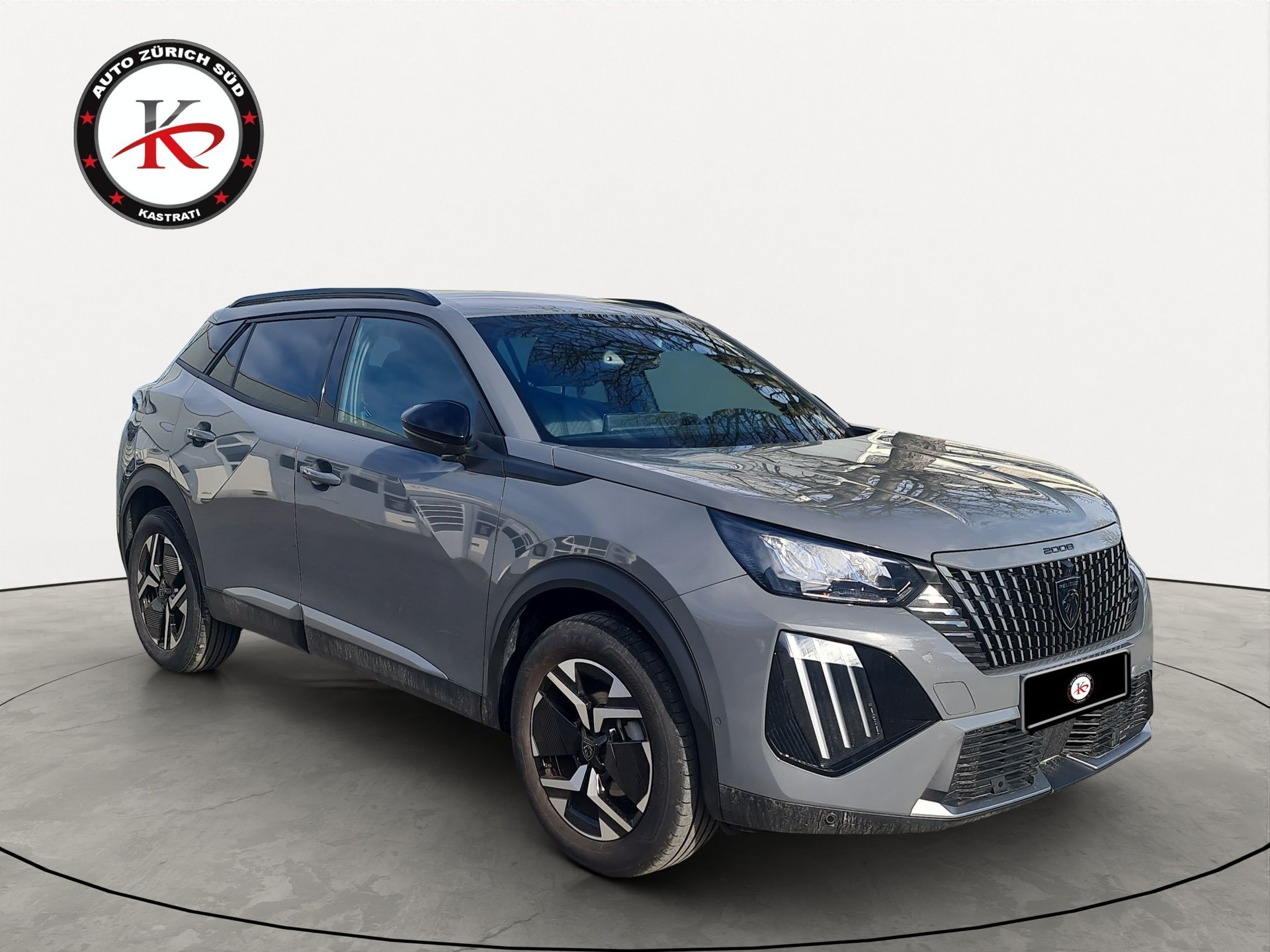 PEUGEOT 2008 1.2 PureTech GT-image-7
