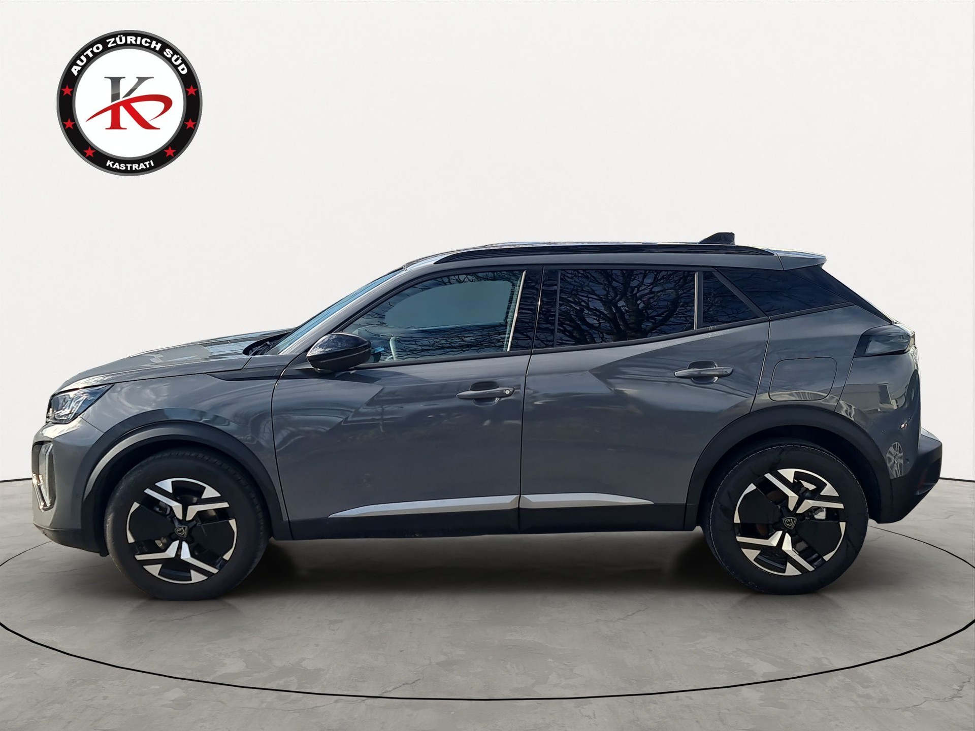 PEUGEOT 2008 1.2 PureTech GT-image-2