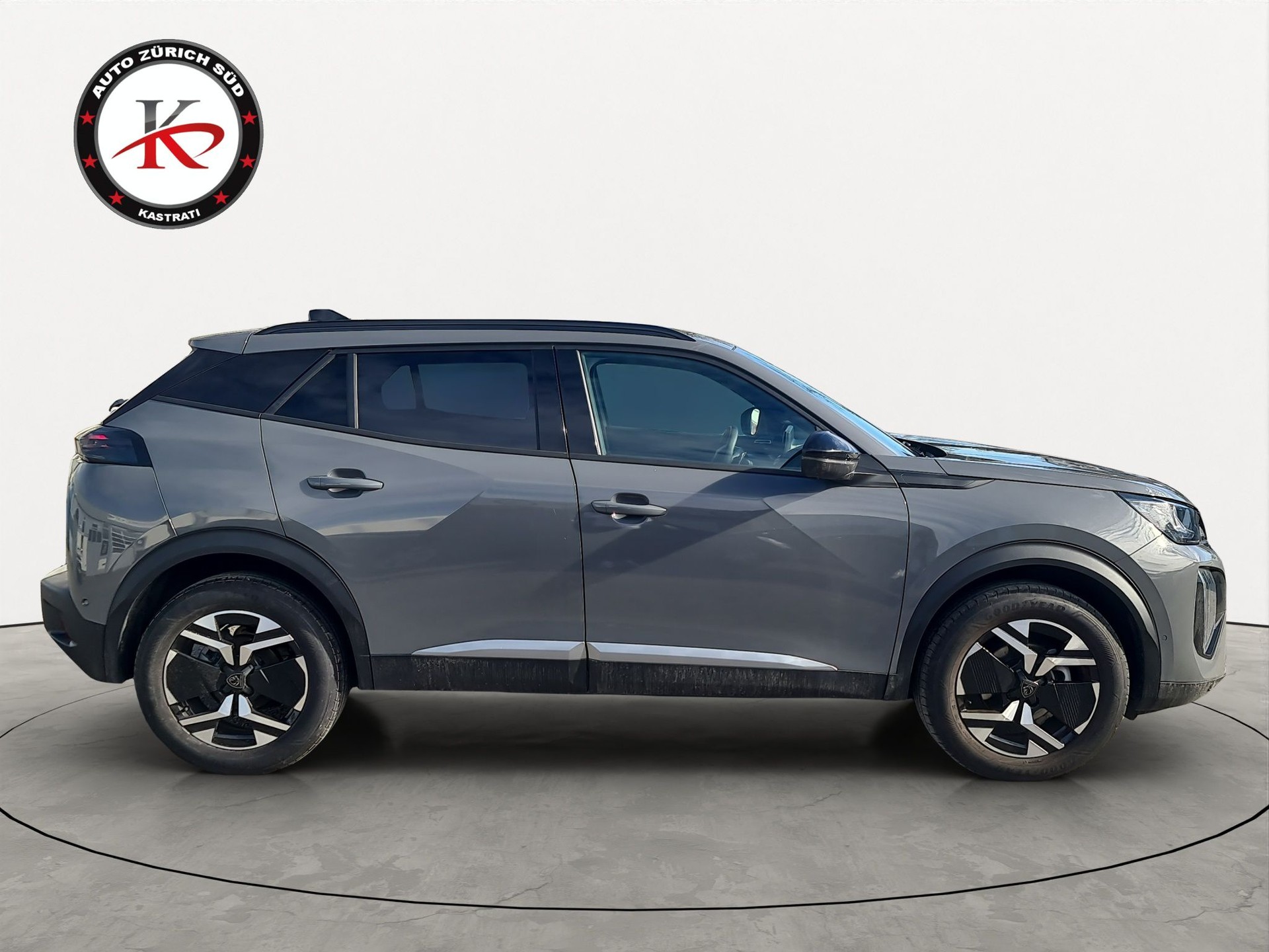 PEUGEOT 2008 1.2 PureTech GT-image-6