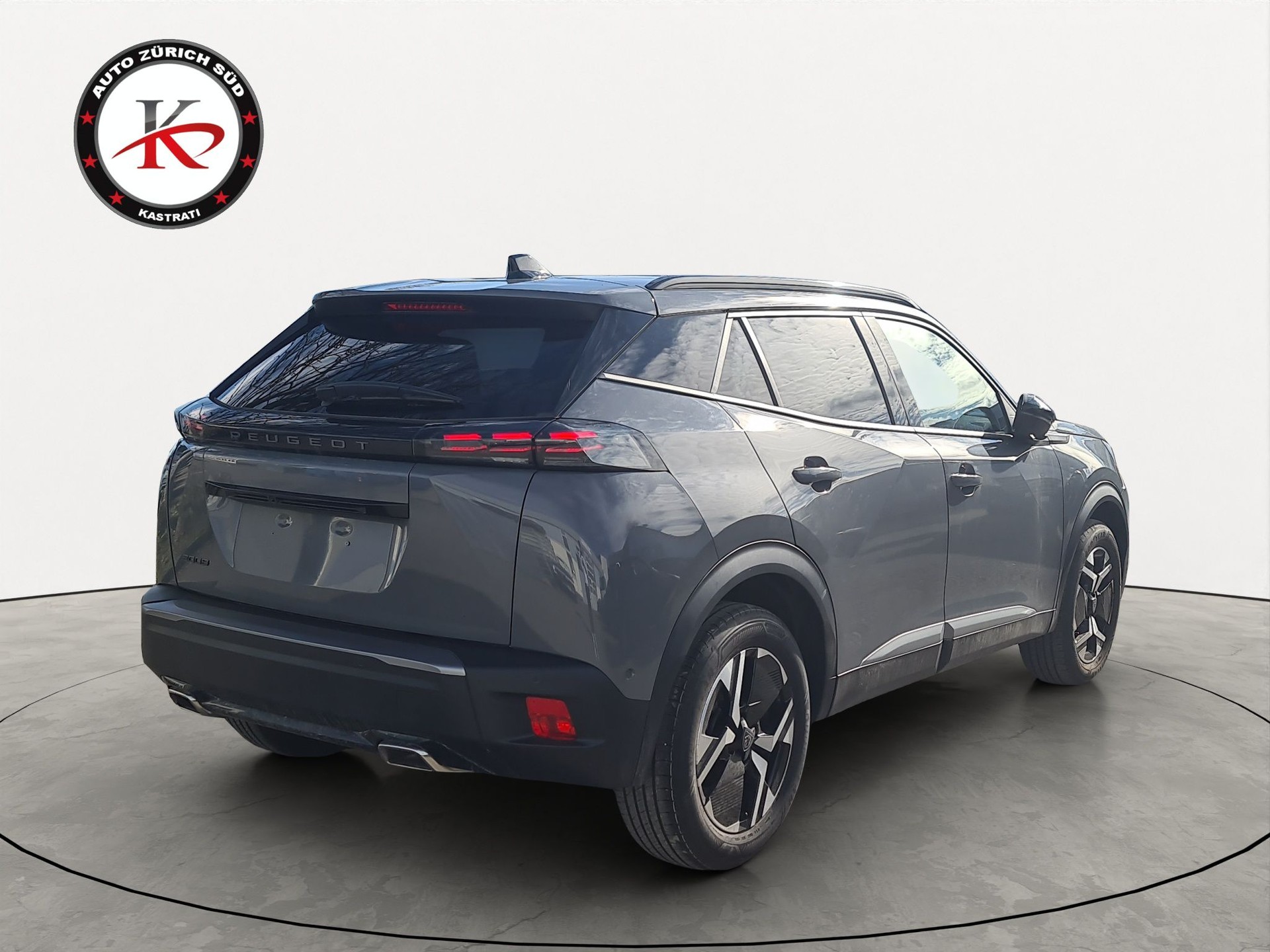 PEUGEOT 2008 1.2 PureTech GT-image-5