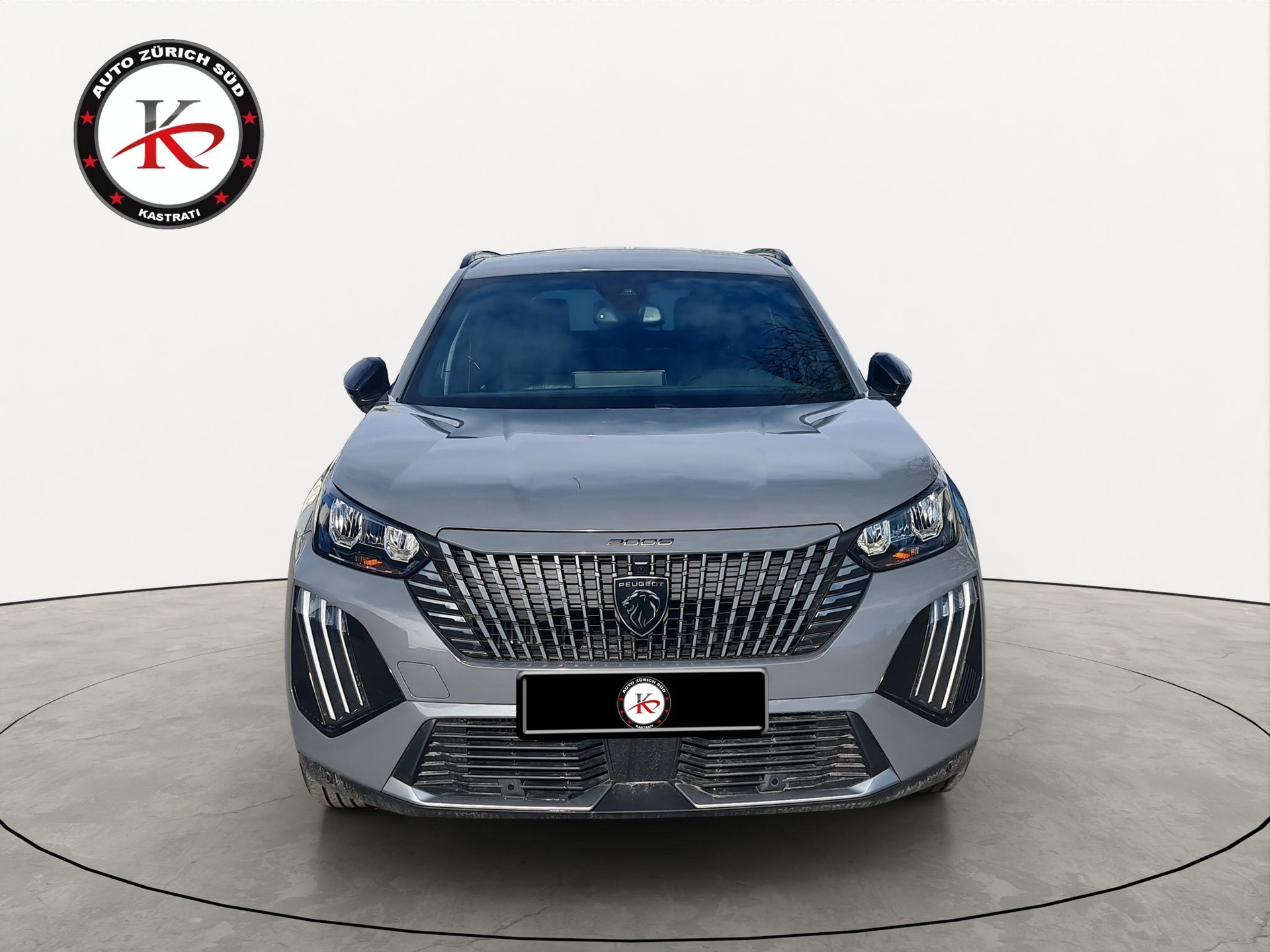 PEUGEOT 2008 1.2 PureTech GT-image-0
