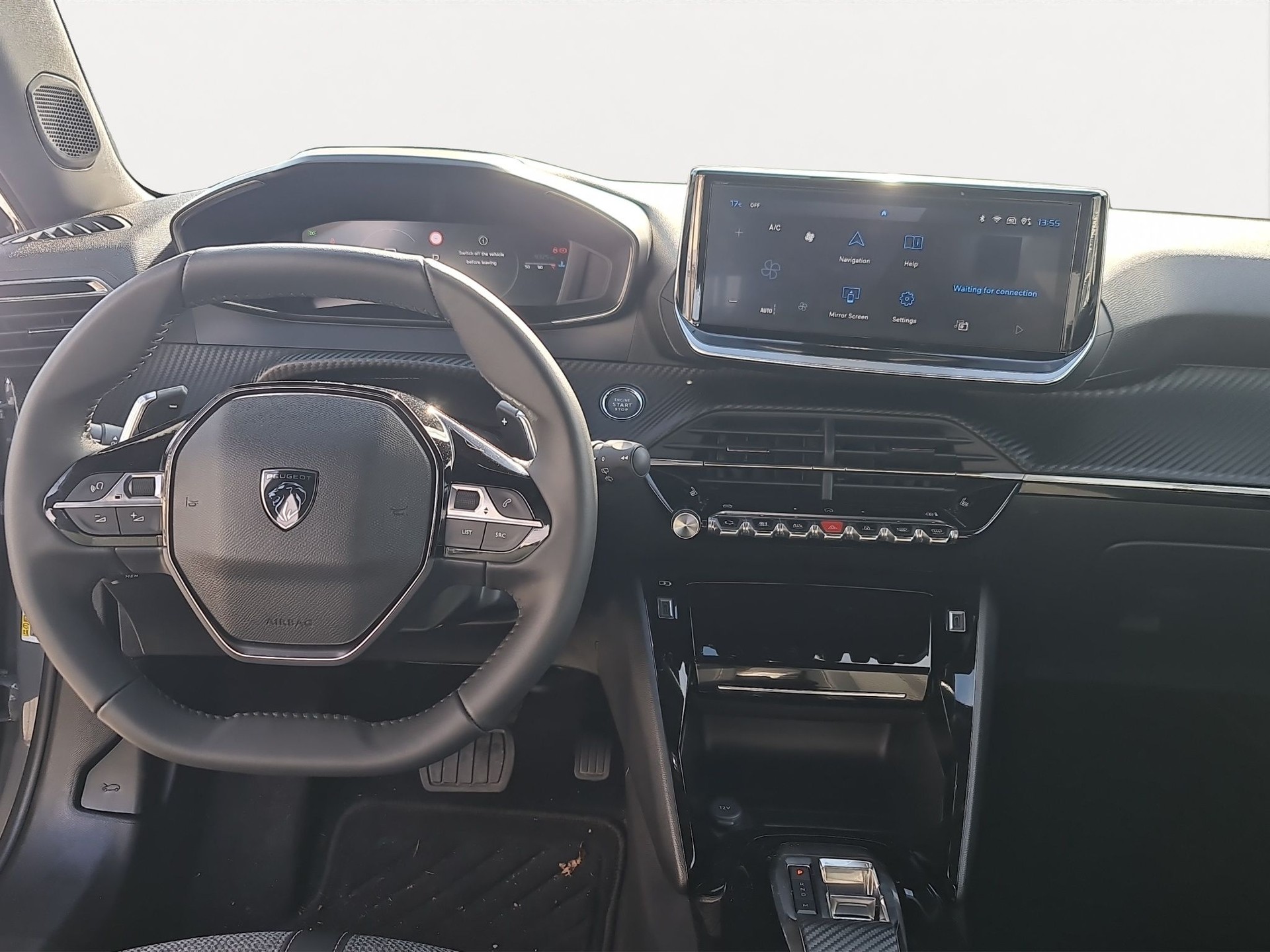 PEUGEOT 2008 1.2 PureTech GT-image-11