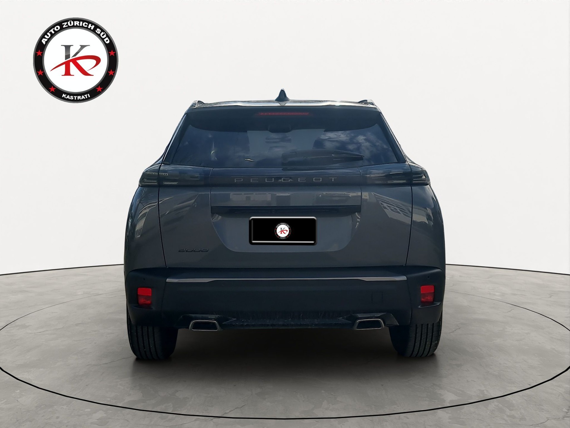 PEUGEOT 2008 1.2 PureTech GT-image-4