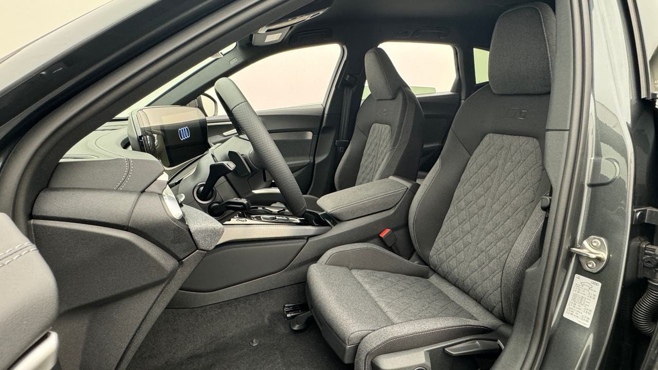 AUDI A5 Avant TFSI 150 kW S Line S tronic-image-4