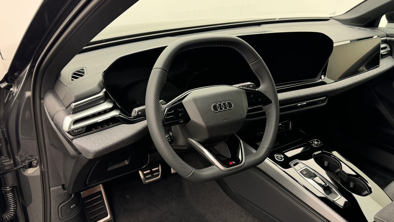 AUDI A5 Avant TFSI 150 kW S Line S tronic-image-6