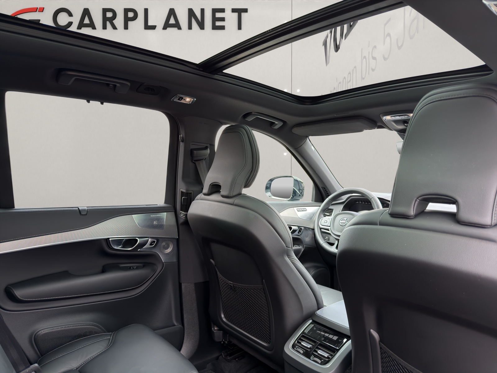 VOLVO XC90 2.0 B5 MH R-Design 7P. AWD-image-16