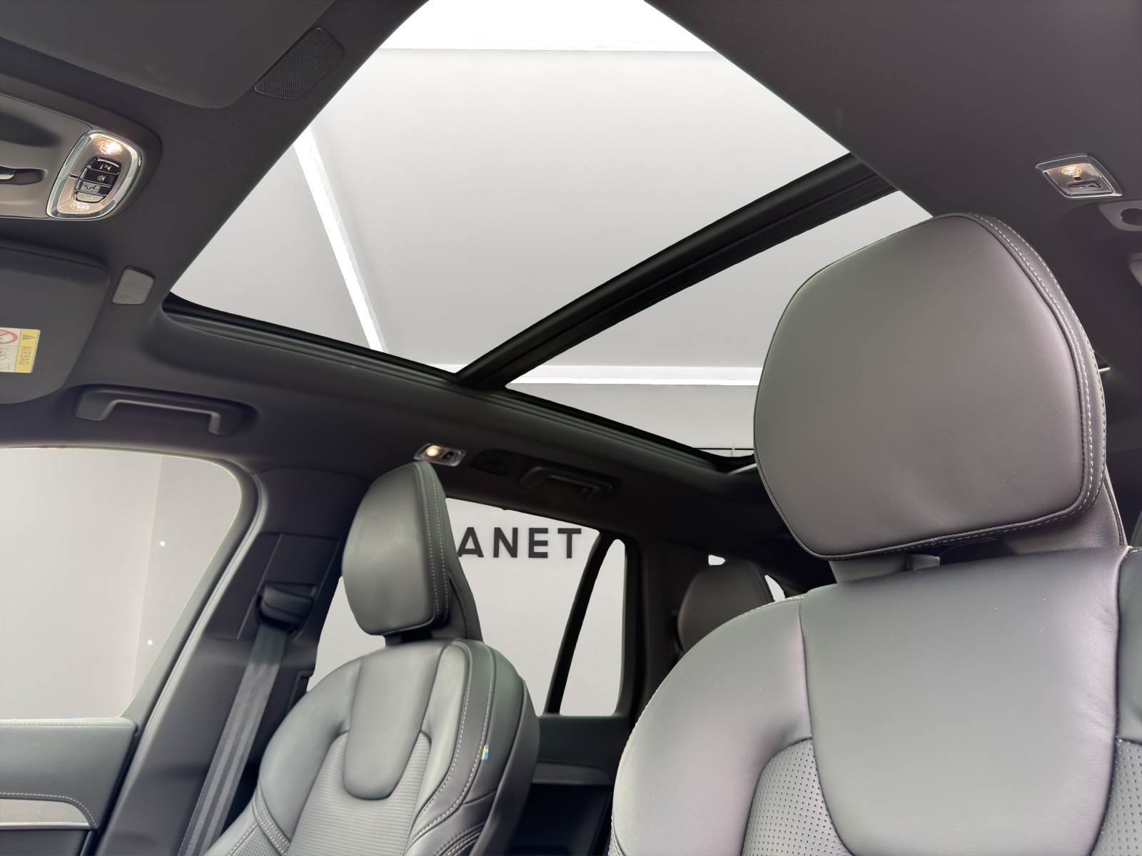 VOLVO XC90 2.0 B5 MH R-Design 7P. AWD-image-7