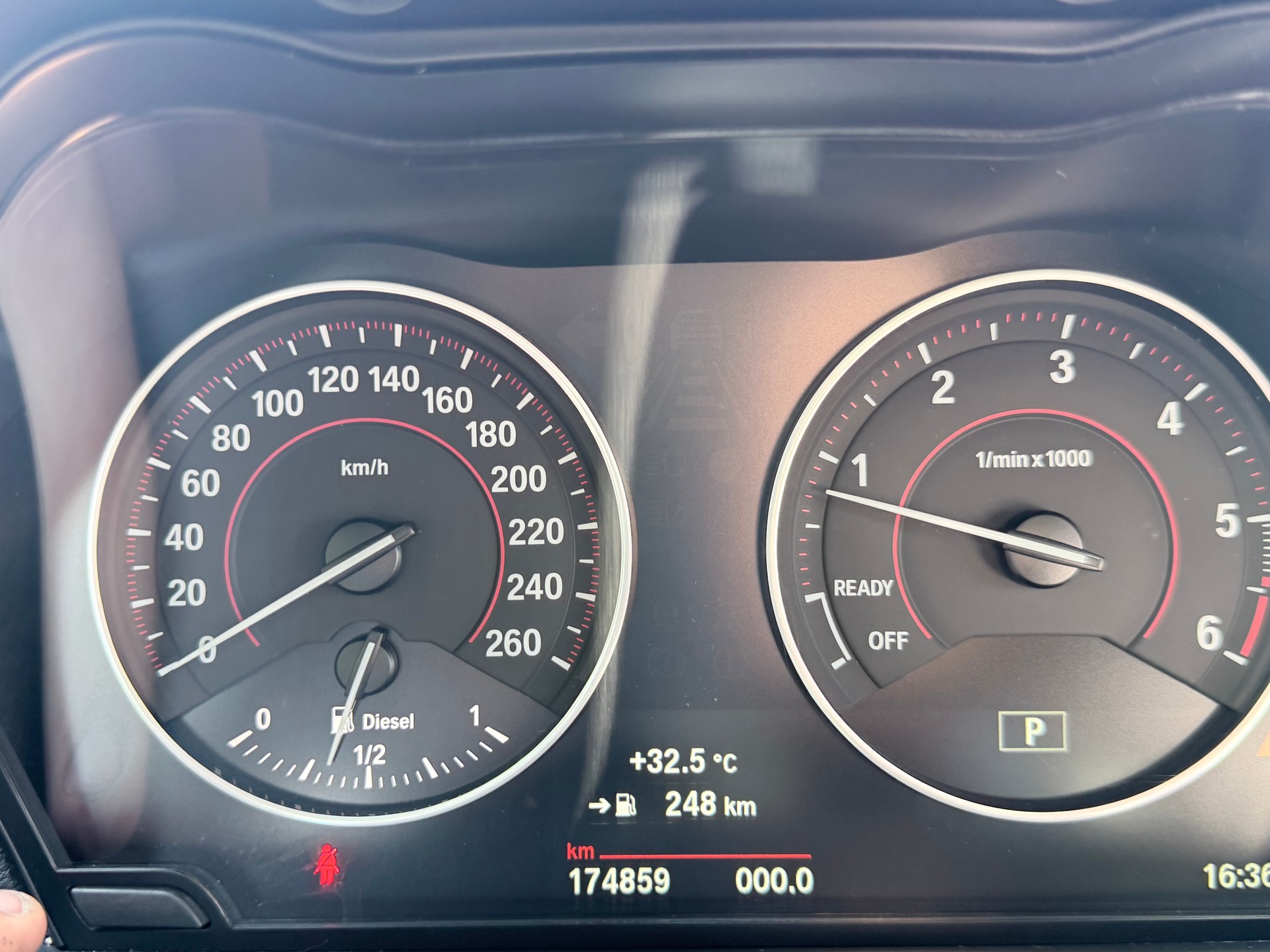 BMW 120d xDrive M Sport Steptronic-image-8