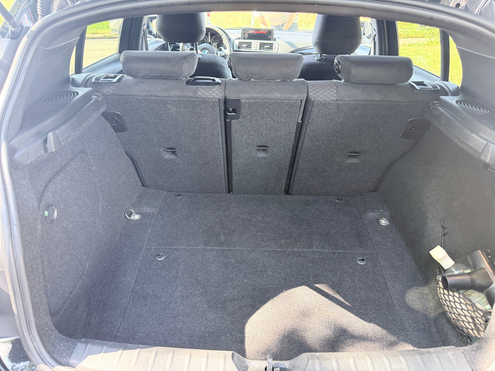 BMW 120d xDrive M Sport Steptronic-image-16