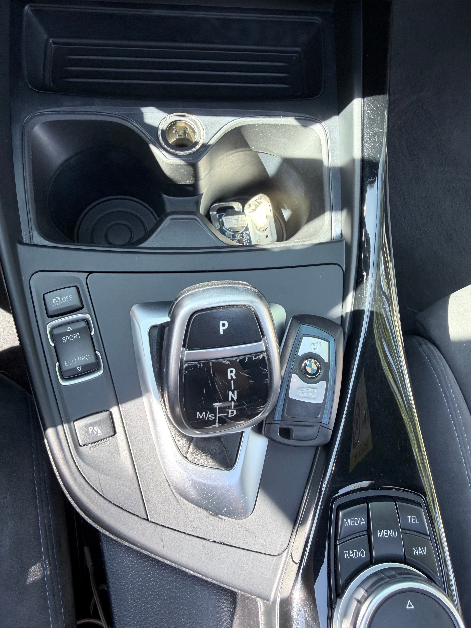 BMW 120d xDrive M Sport Steptronic-image-9