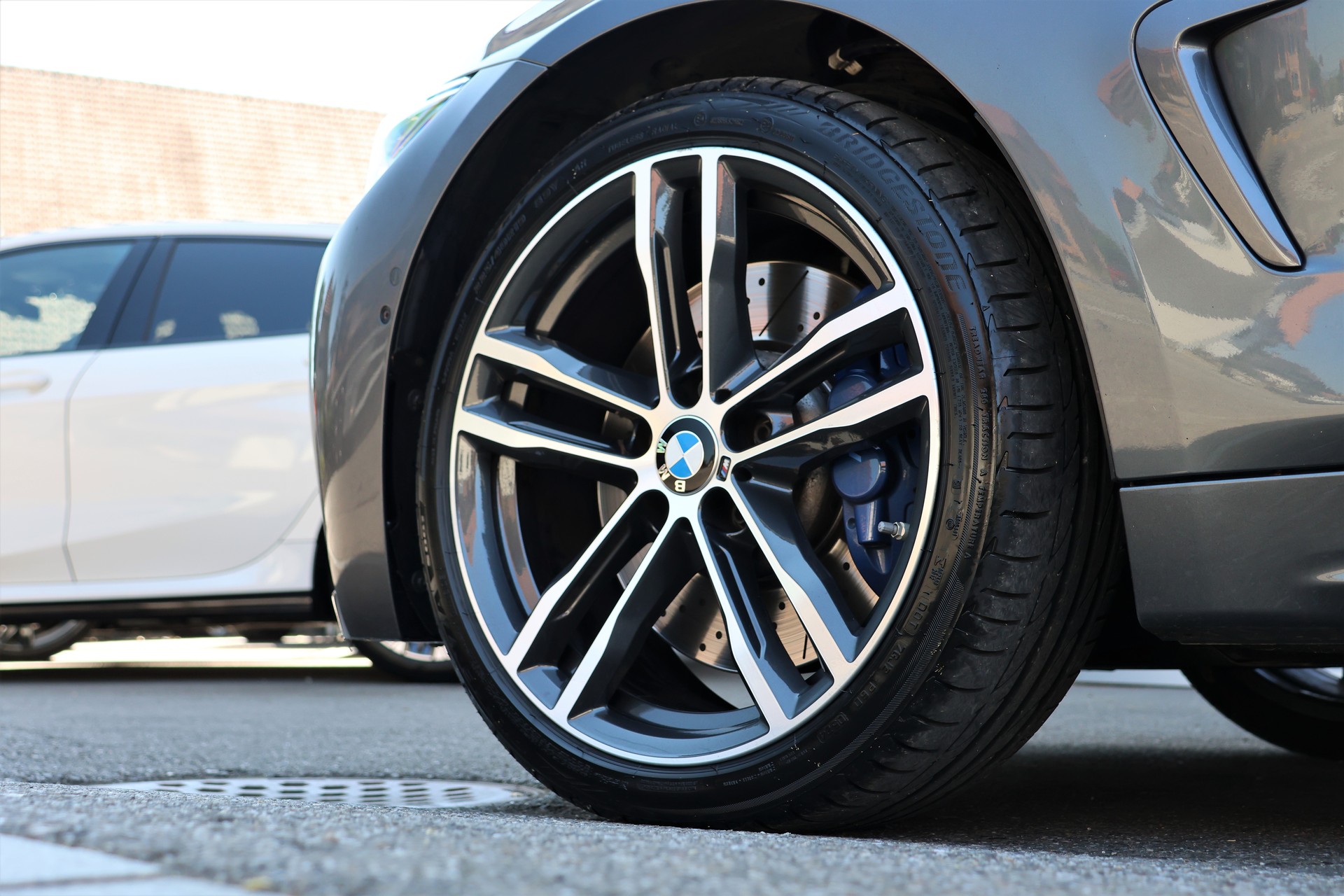 BMW 440i Coupé xDrive M Sport Steptronic (CH)-image-7