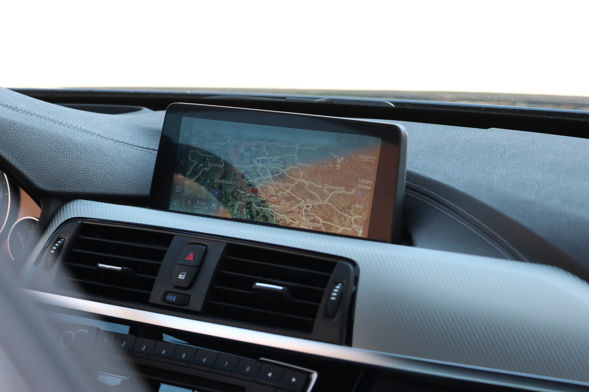 BMW 440i Coupé xDrive M Sport Steptronic (CH)-image-18