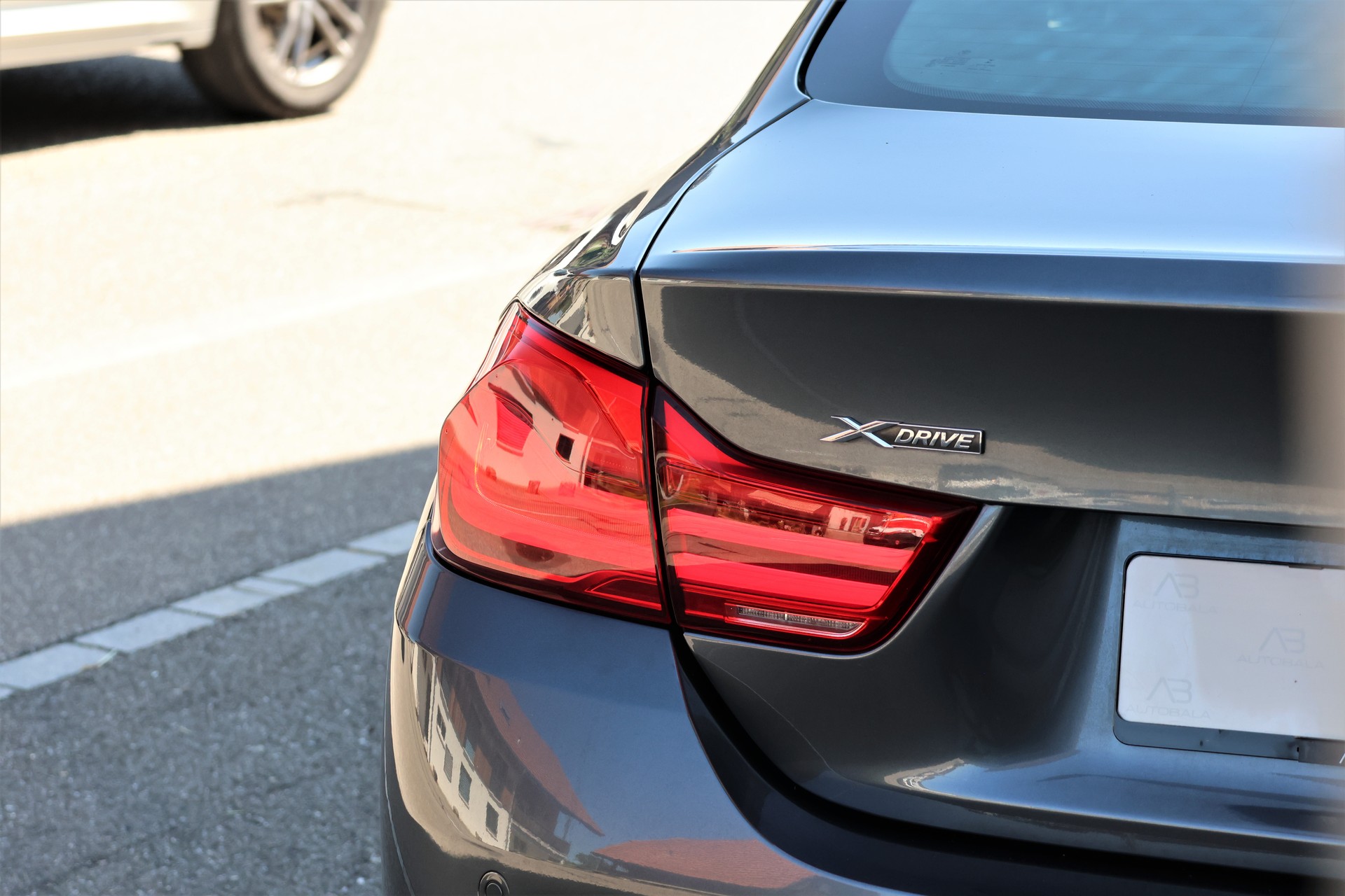 BMW 440i Coupé xDrive M Sport Steptronic (CH)-image-5