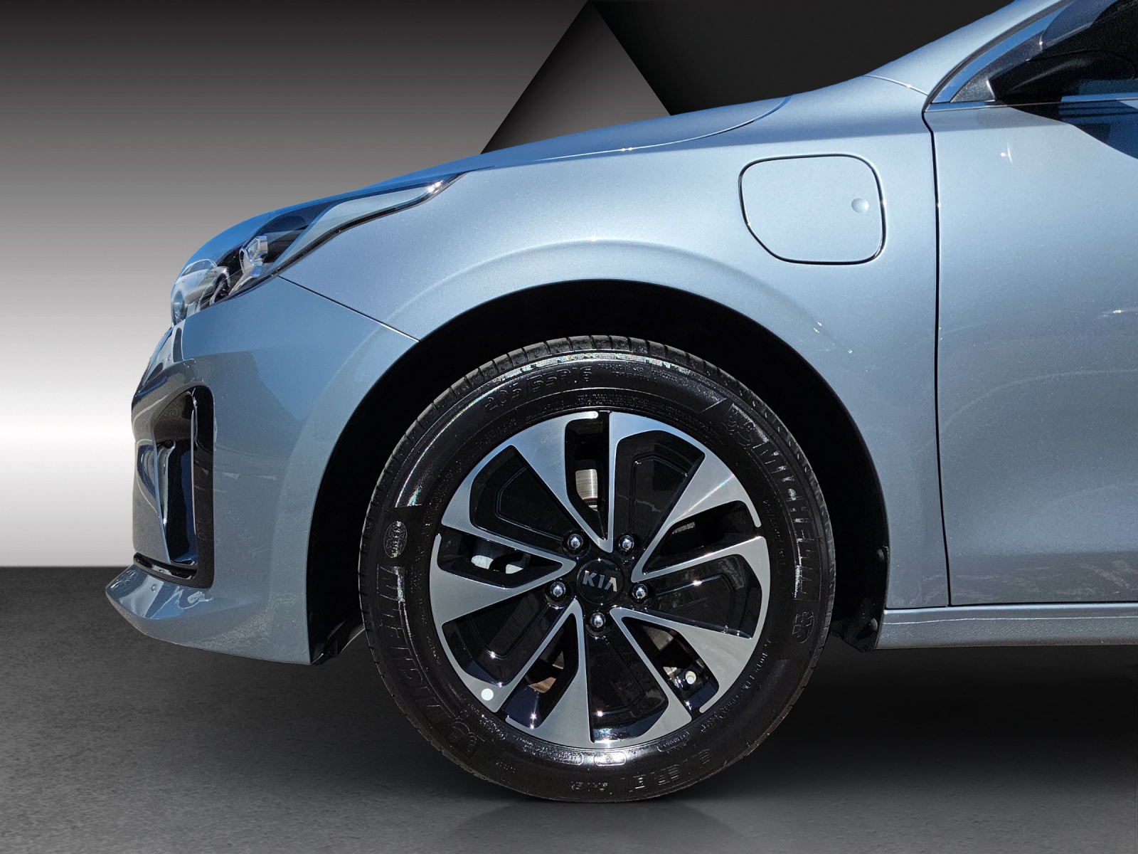 KIA Ceed Sportswagon 1.6 GDi Plug-in Hybrid Power DCT-image-18