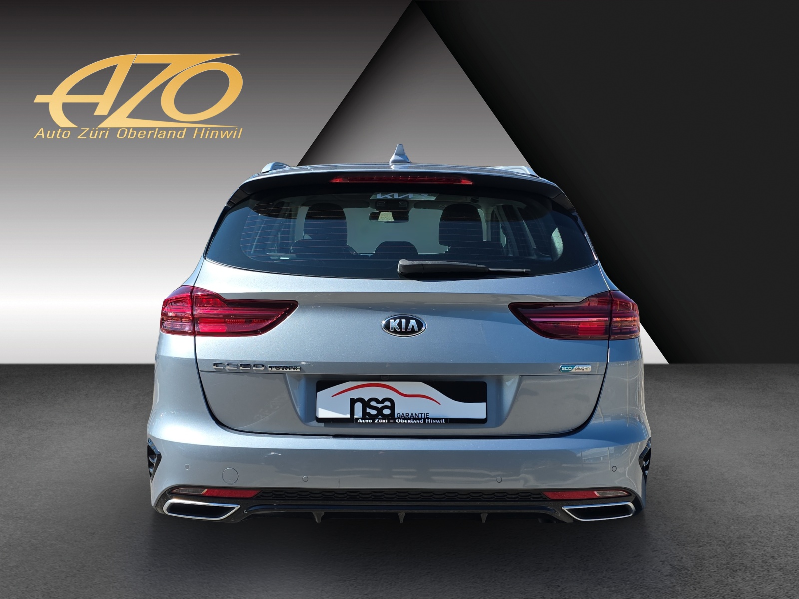 KIA Ceed Sportswagon 1.6 GDi Plug-in Hybrid Power DCT-image-3
