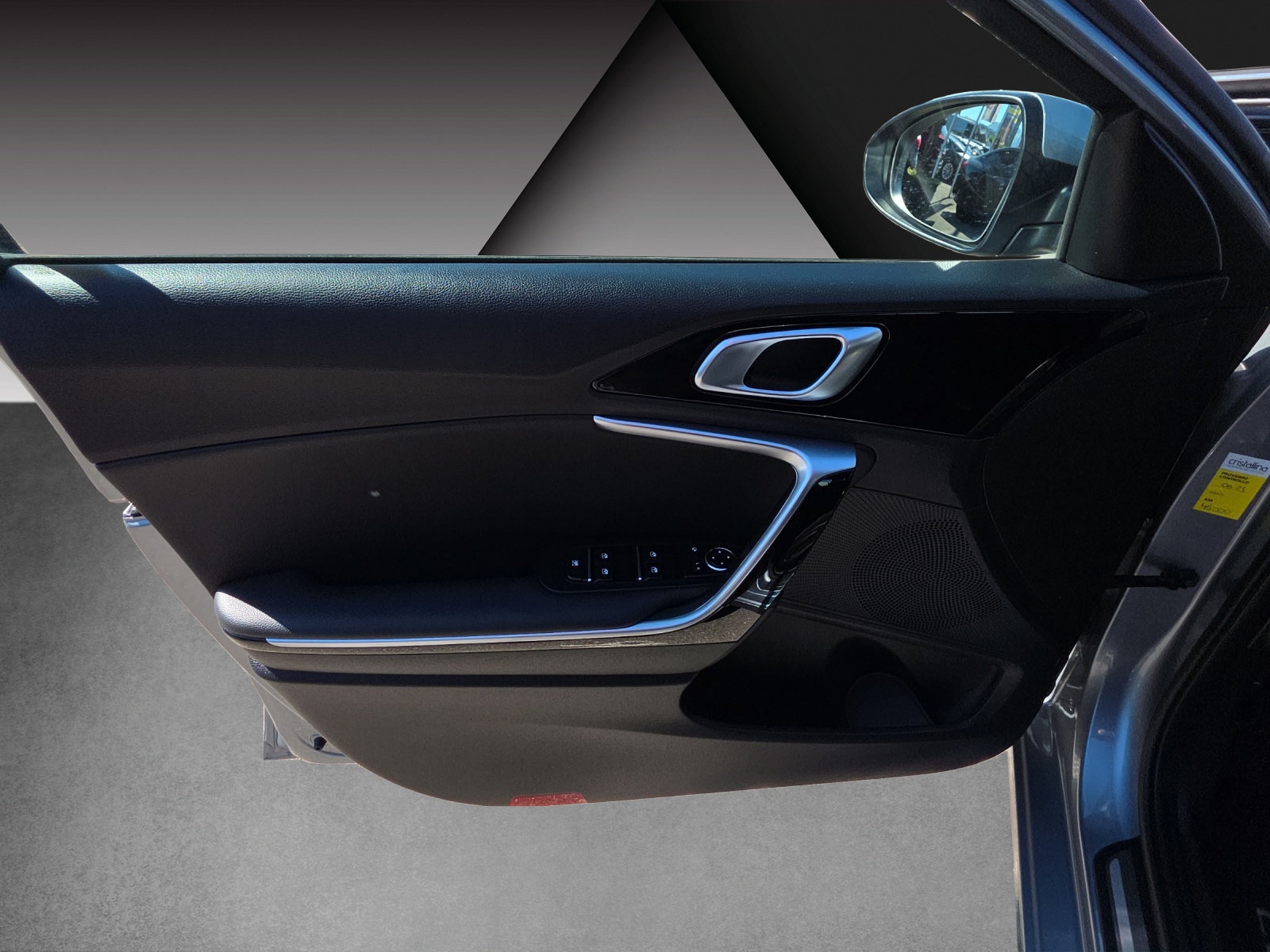 KIA Ceed Sportswagon 1.6 GDi Plug-in Hybrid Power DCT-image-15
