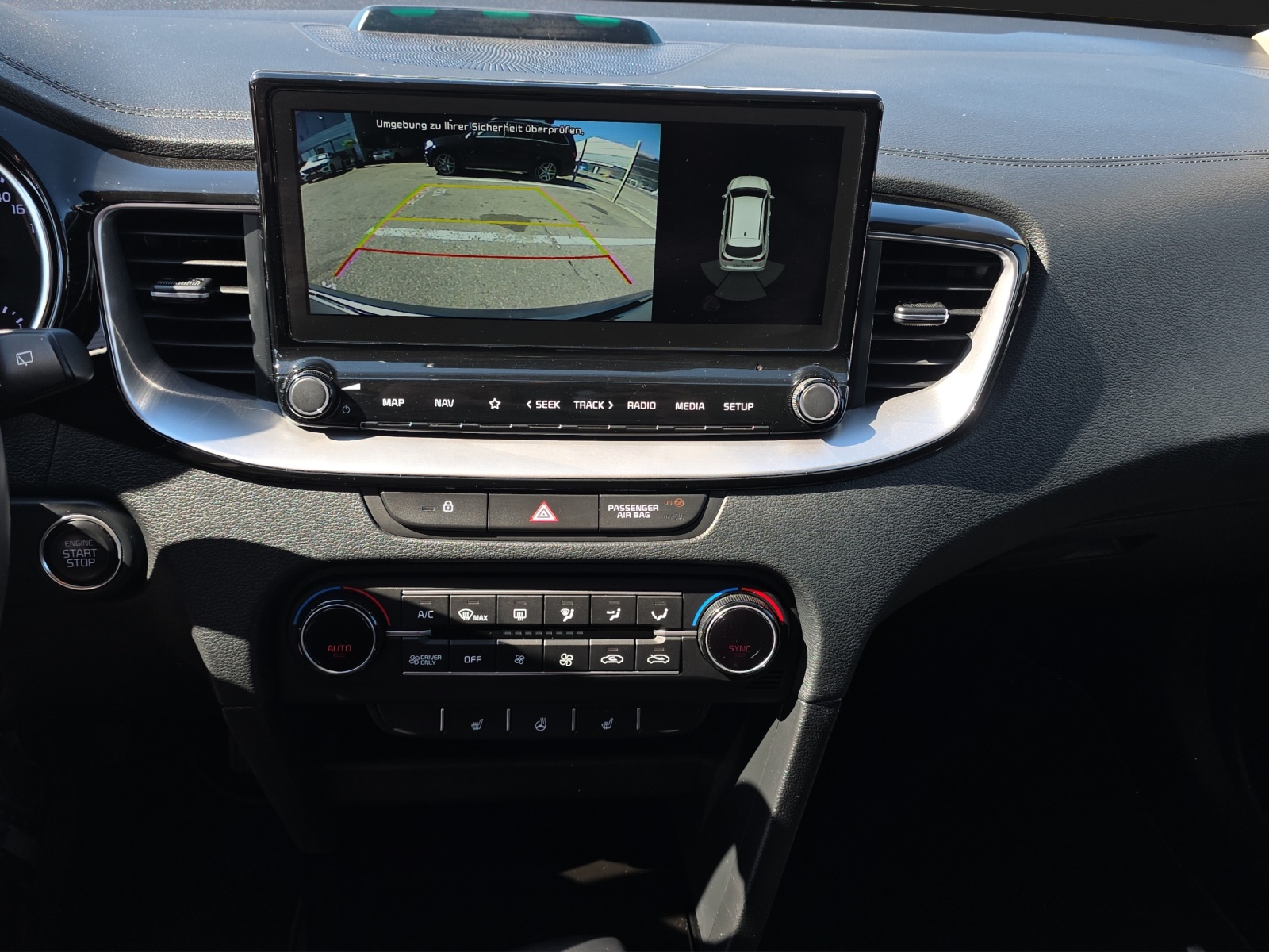 KIA Ceed Sportswagon 1.6 GDi Plug-in Hybrid Power DCT-image-10