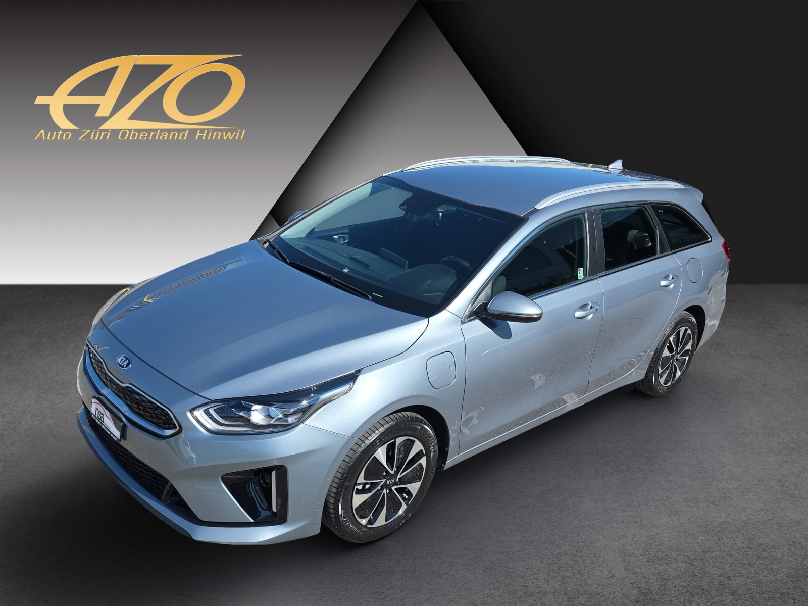 KIA Ceed Sportswagon 1.6 GDi Plug-in Hybrid Power DCT-image-5