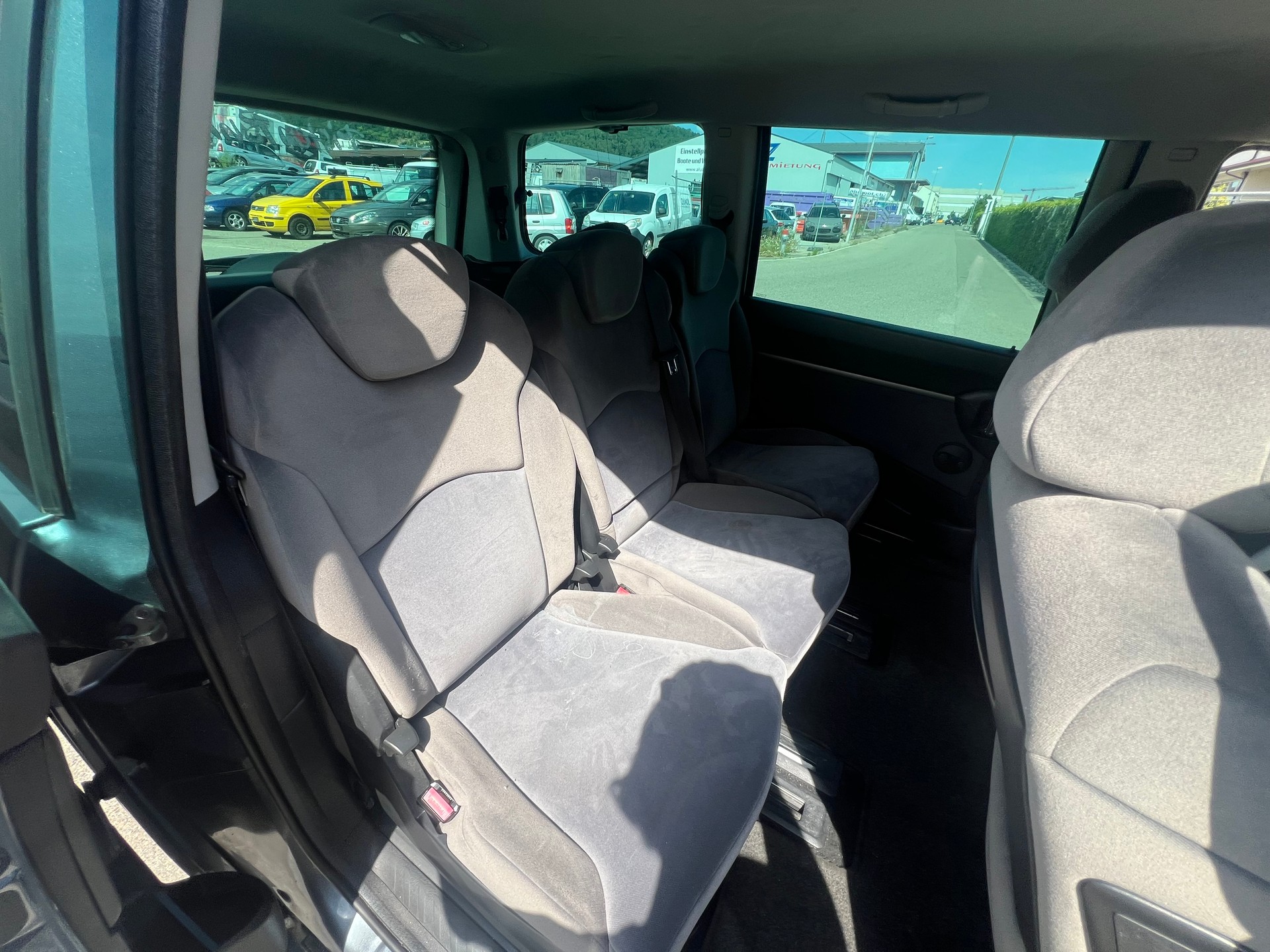 CITROEN C8 2.0 16V Exclusive-image-11