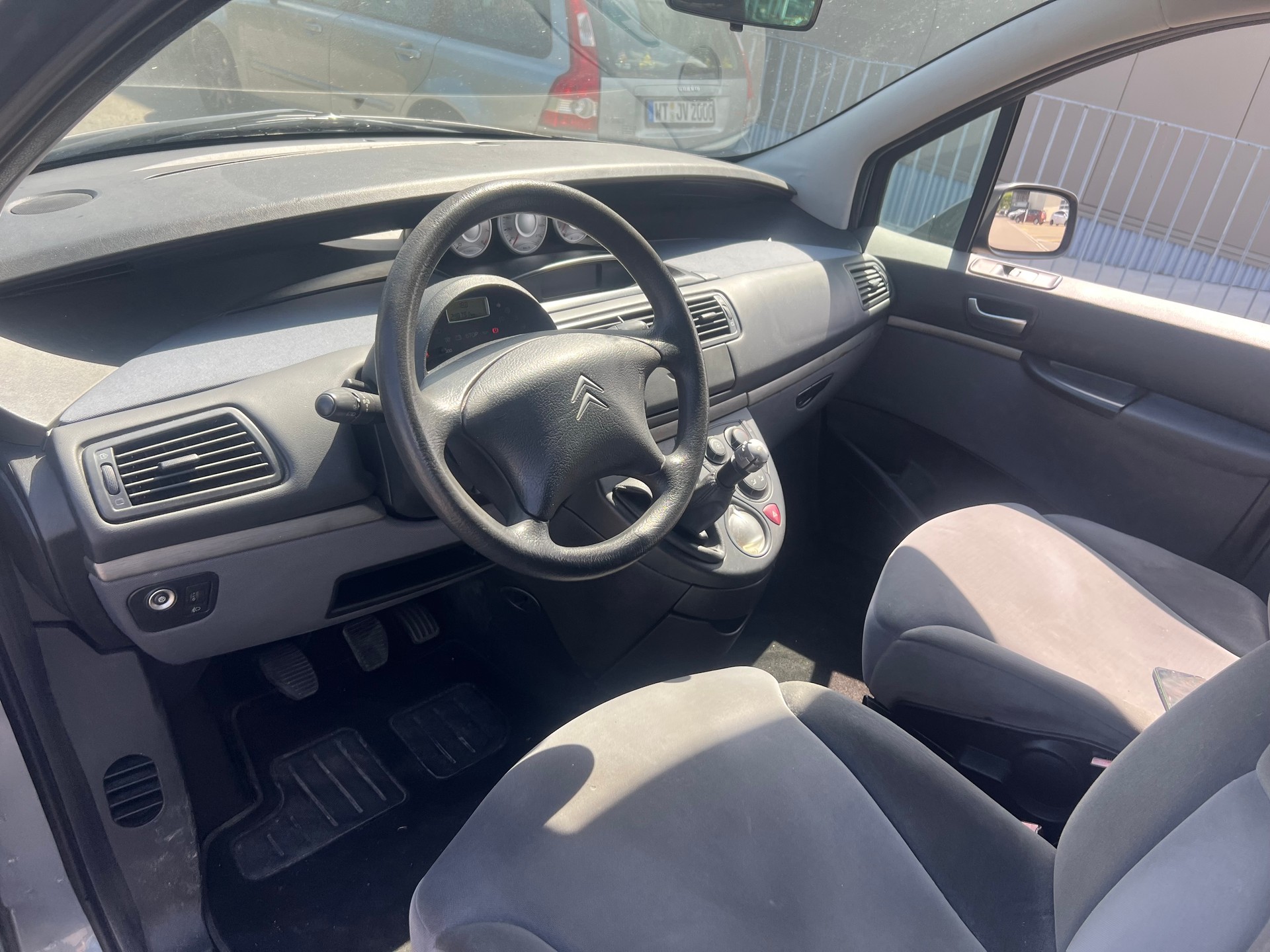 CITROEN C8 2.0 16V Exclusive-image-8