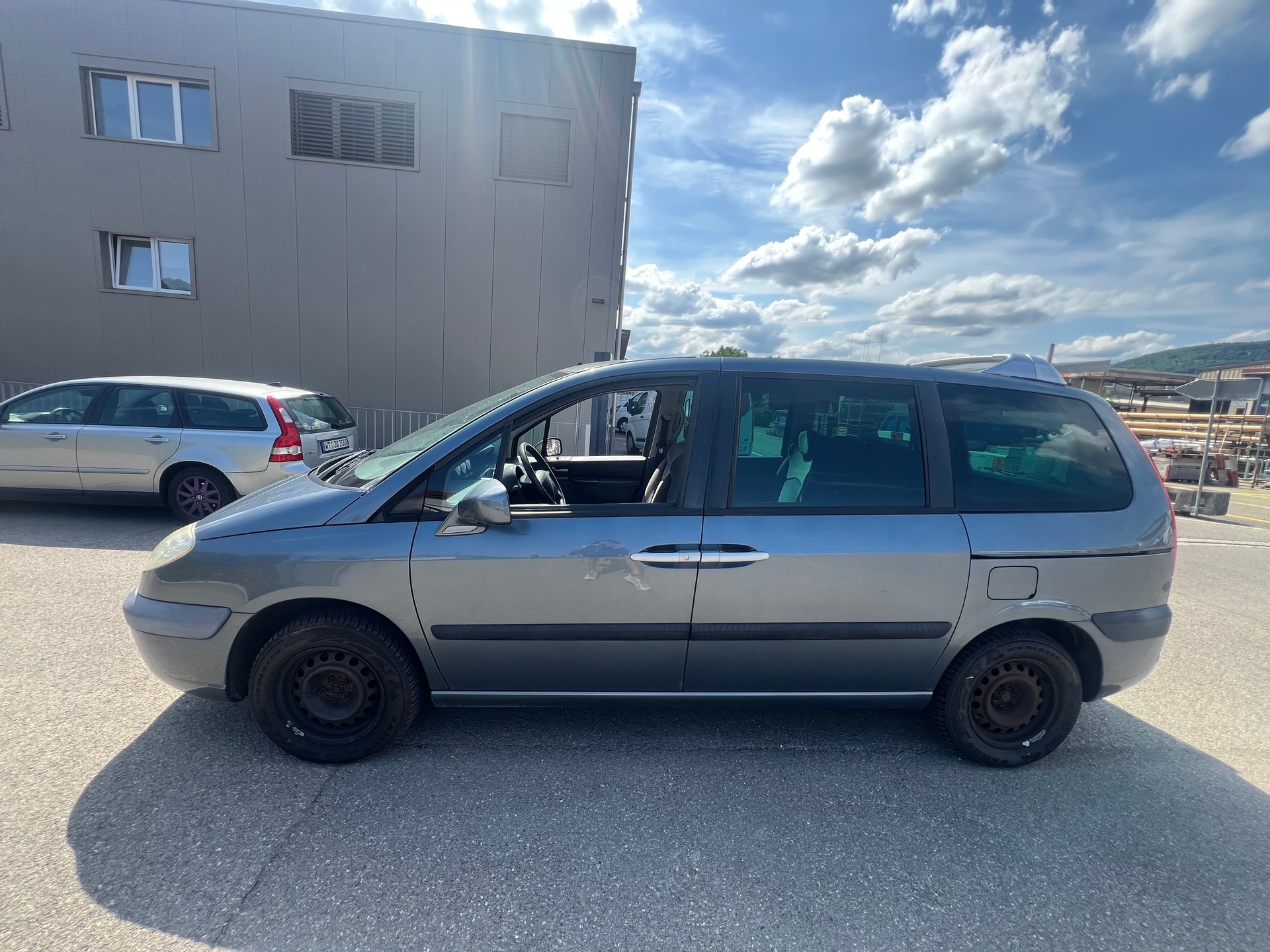 CITROEN C8 2.0 16V Exclusive-image-7