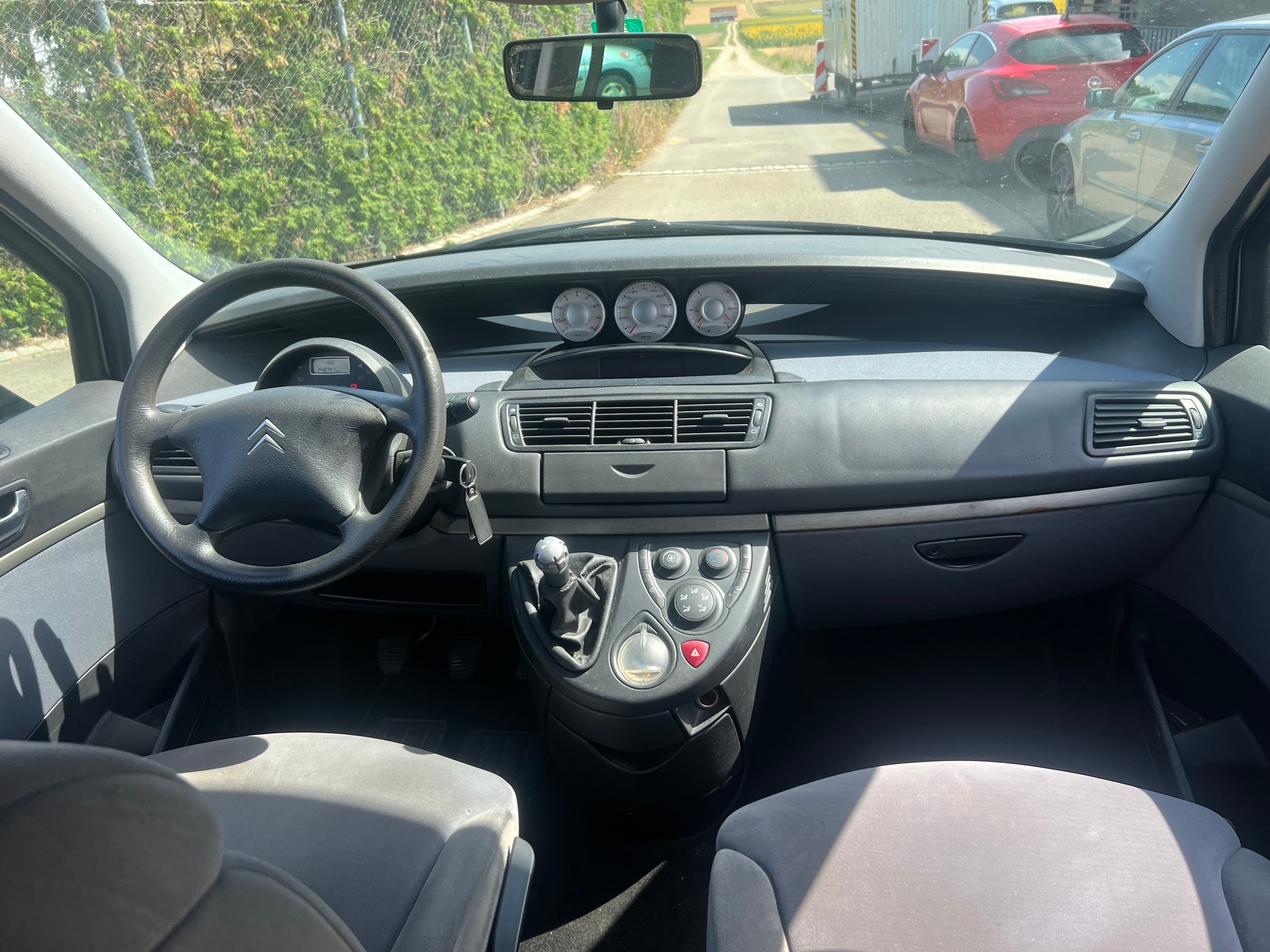 CITROEN C8 2.0 16V Exclusive-image-9
