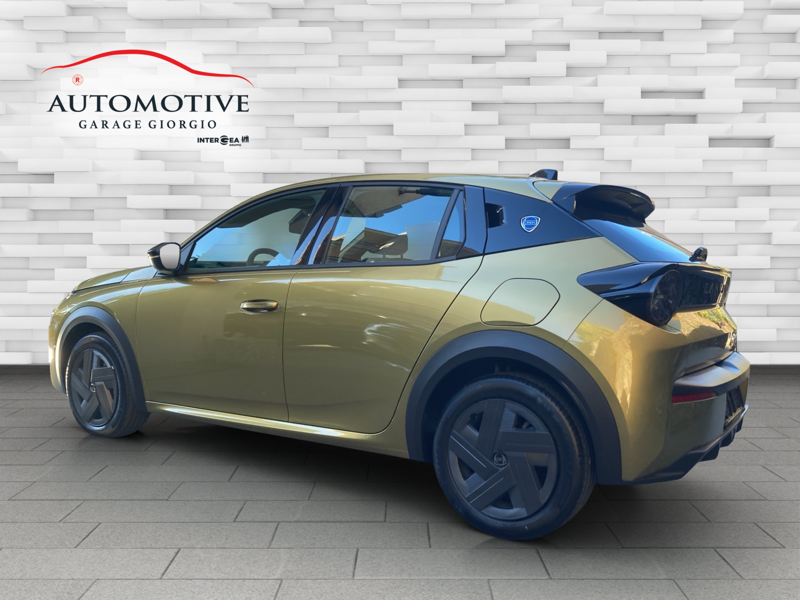 LANCIA YPSILON-image-6