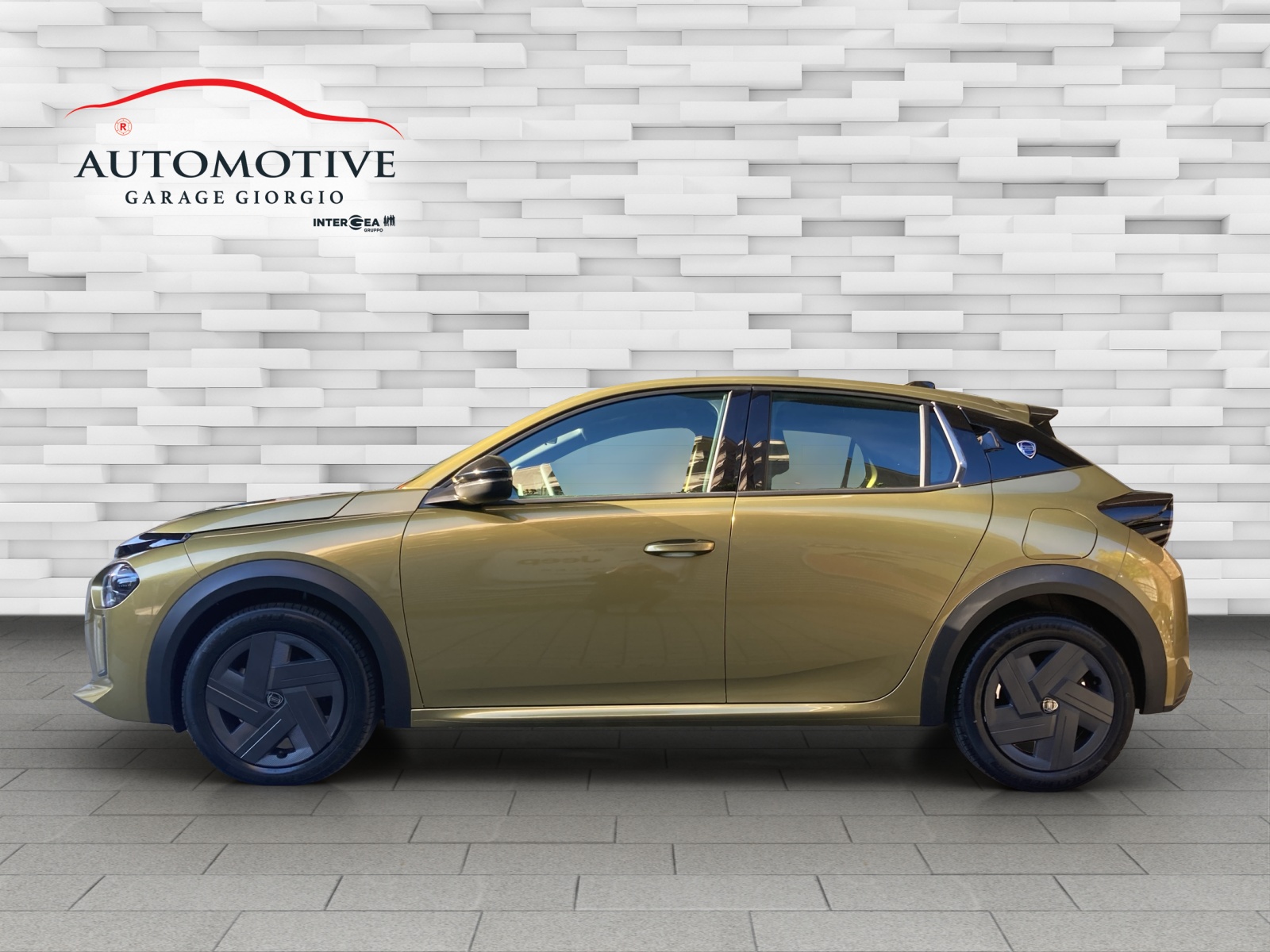 LANCIA YPSILON-image-5