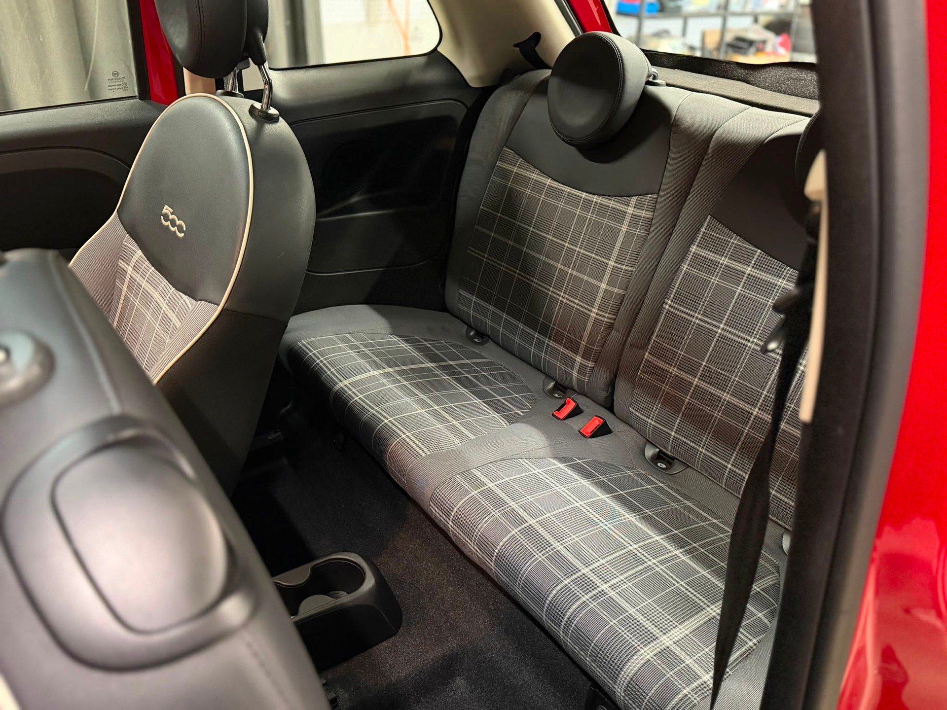 FIAT 500C 0.9 Twinair Anniversario Dualogic-image-9