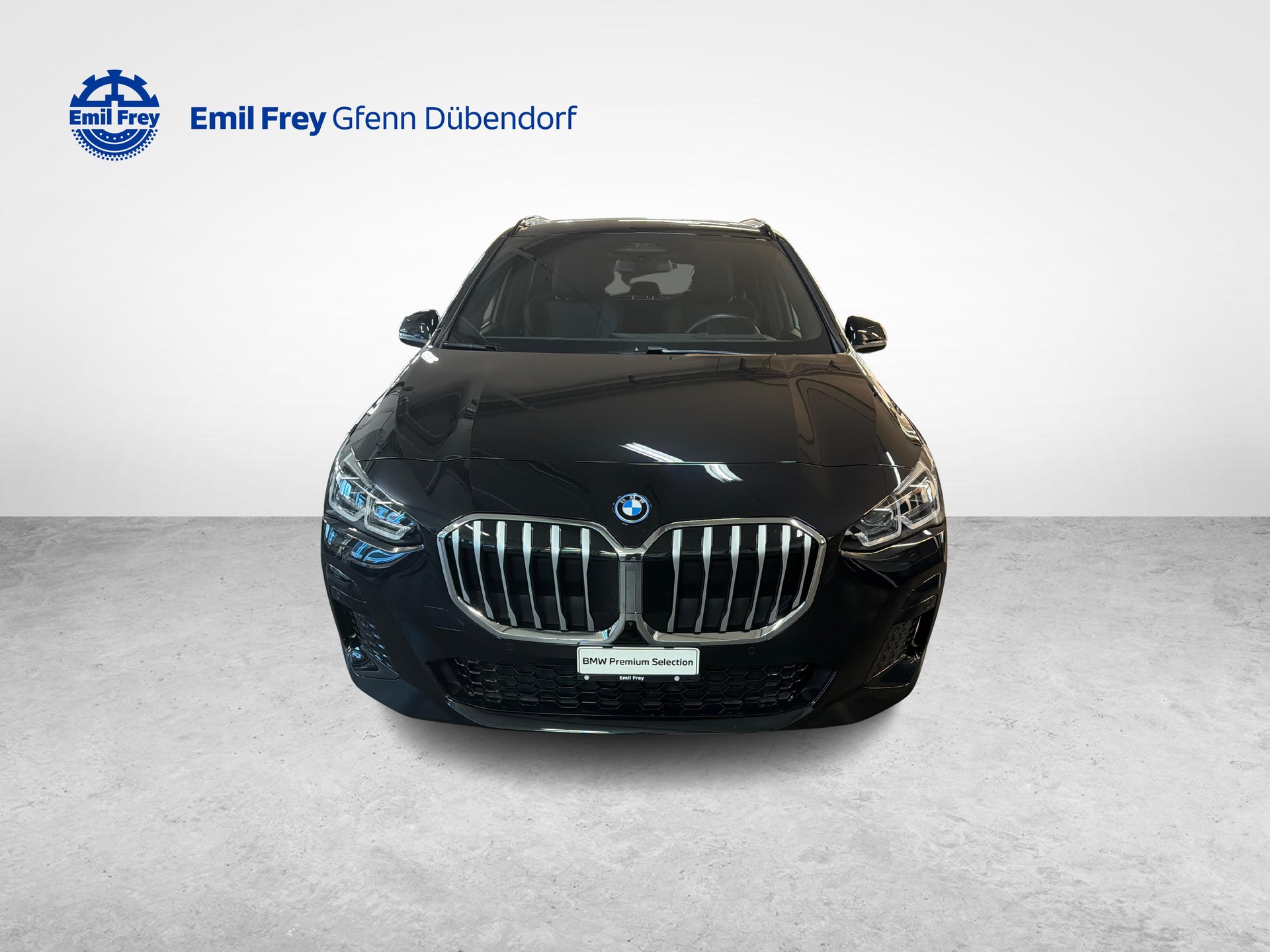 BMW 225e xDrive paddles Active Tourer-image-8