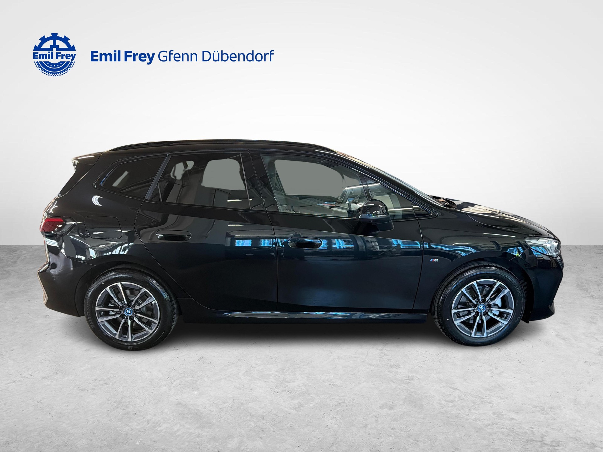BMW 225e xDrive paddles Active Tourer-image-7
