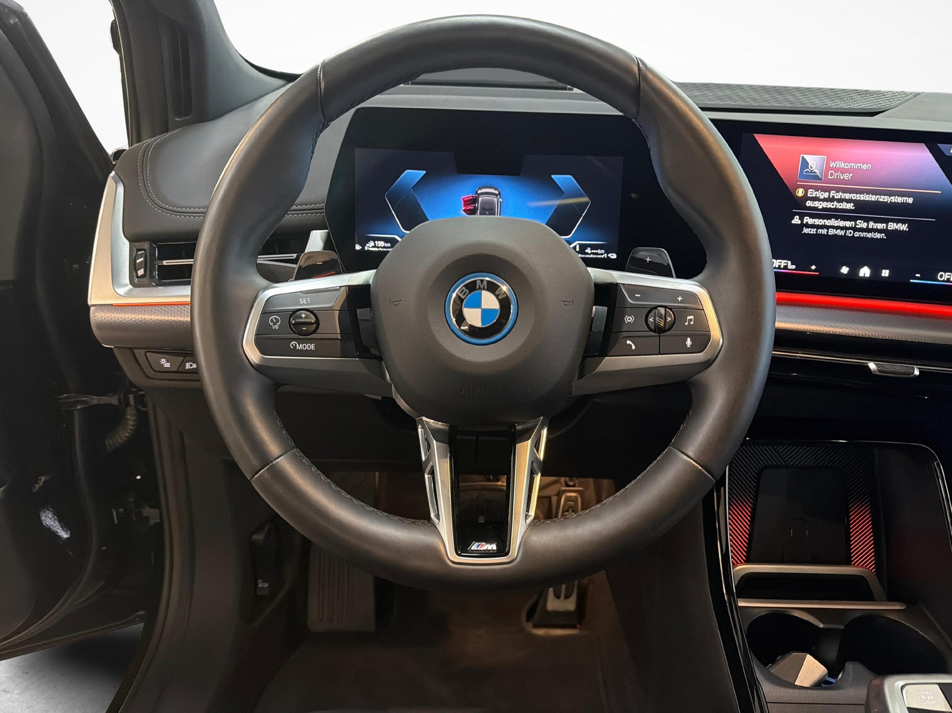 BMW 225e xDrive paddles Active Tourer-image-13