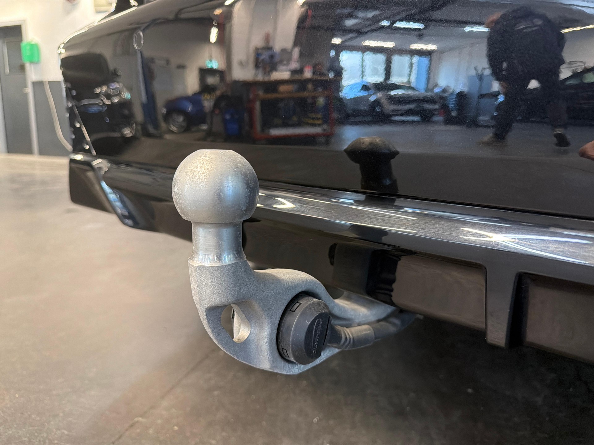 BMW 225e xDrive paddles Active Tourer-image-21