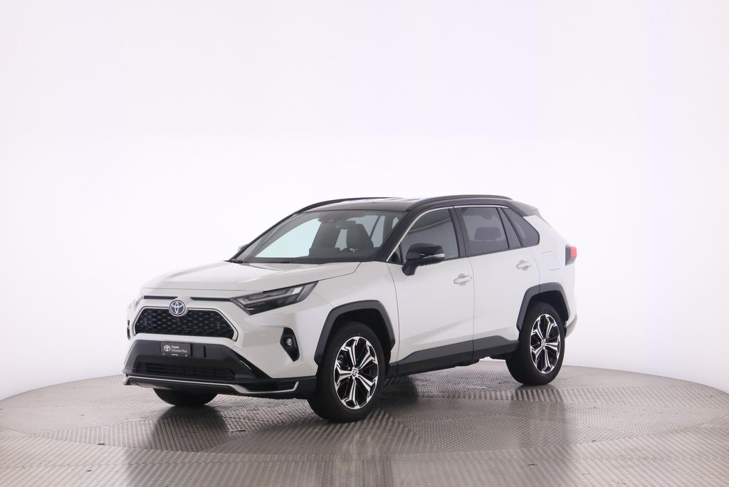 TOYOTA RAV4 2.5 Plug-In-Hybrid Platinum-image-0