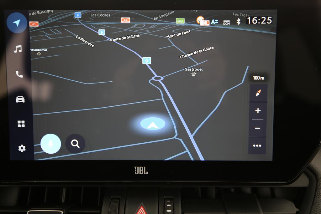 TOYOTA RAV4 2.5 Plug-In-Hybrid Platinum-image-7