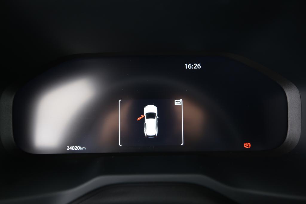 TOYOTA RAV4 2.5 Plug-In-Hybrid Platinum-image-10