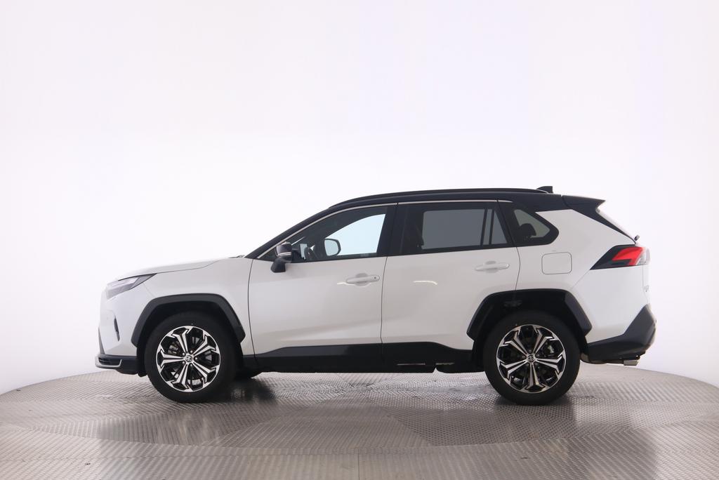 TOYOTA RAV4 2.5 Plug-In-Hybrid Platinum-image-11