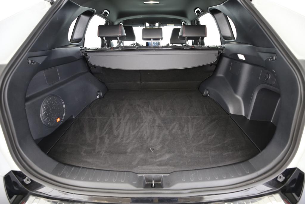 TOYOTA RAV4 2.5 Plug-In-Hybrid Platinum-image-9